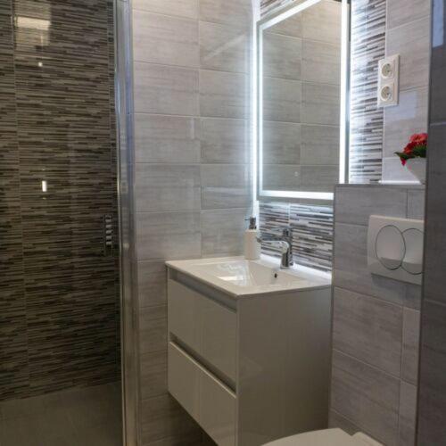 Iskolakert Apartman