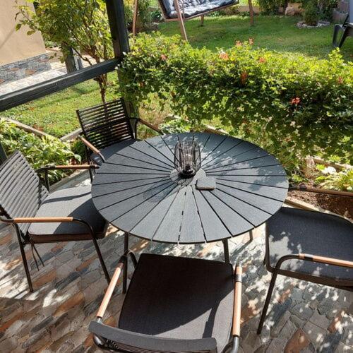 Iskolakert Apartman