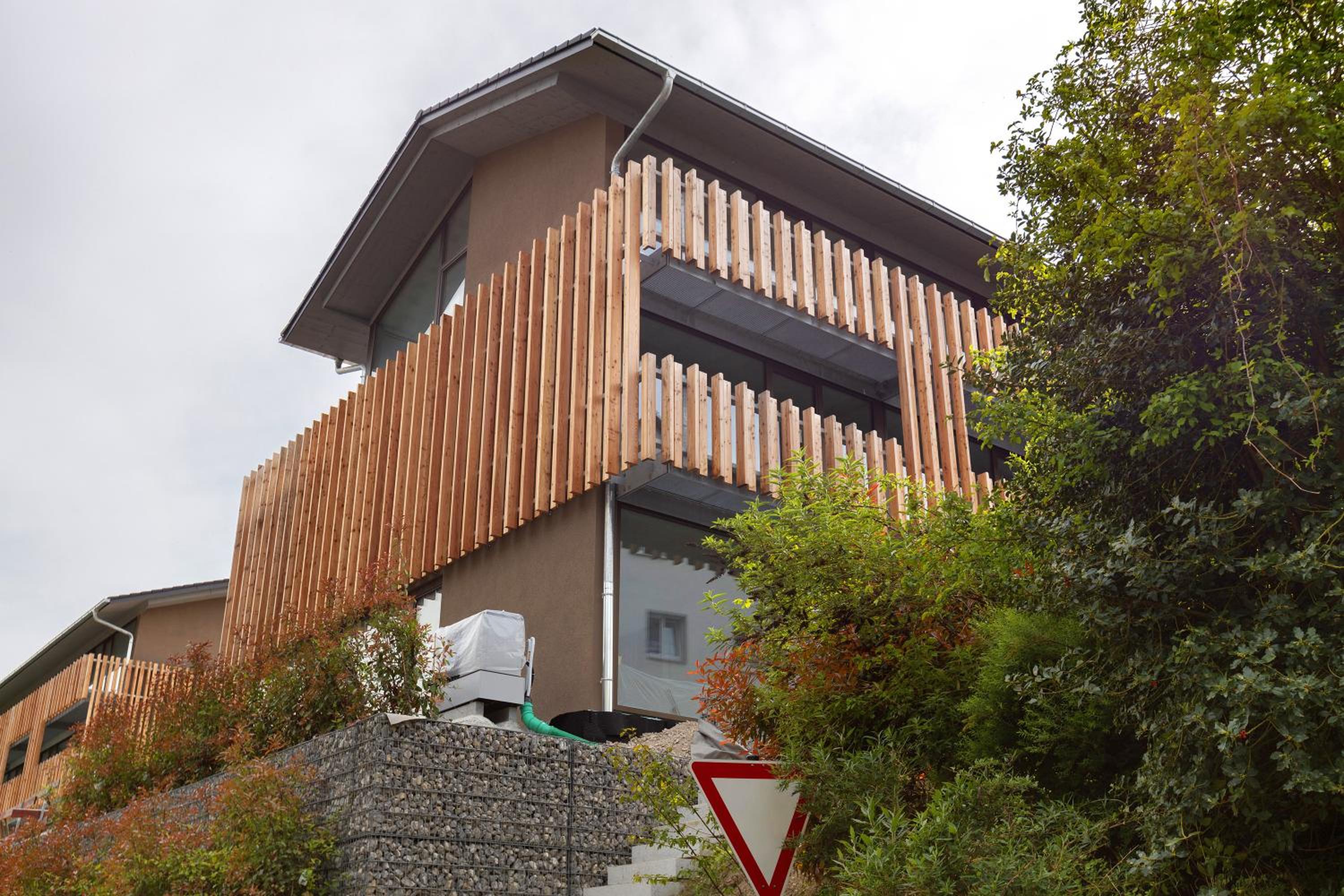 building