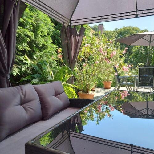 Iskolakert Apartman