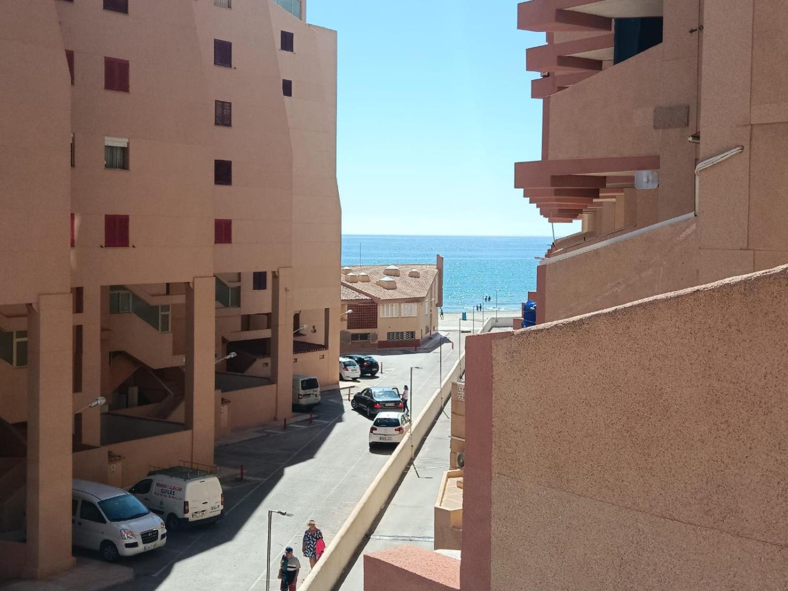 Estudio Brisa de mar en La Manga view 4