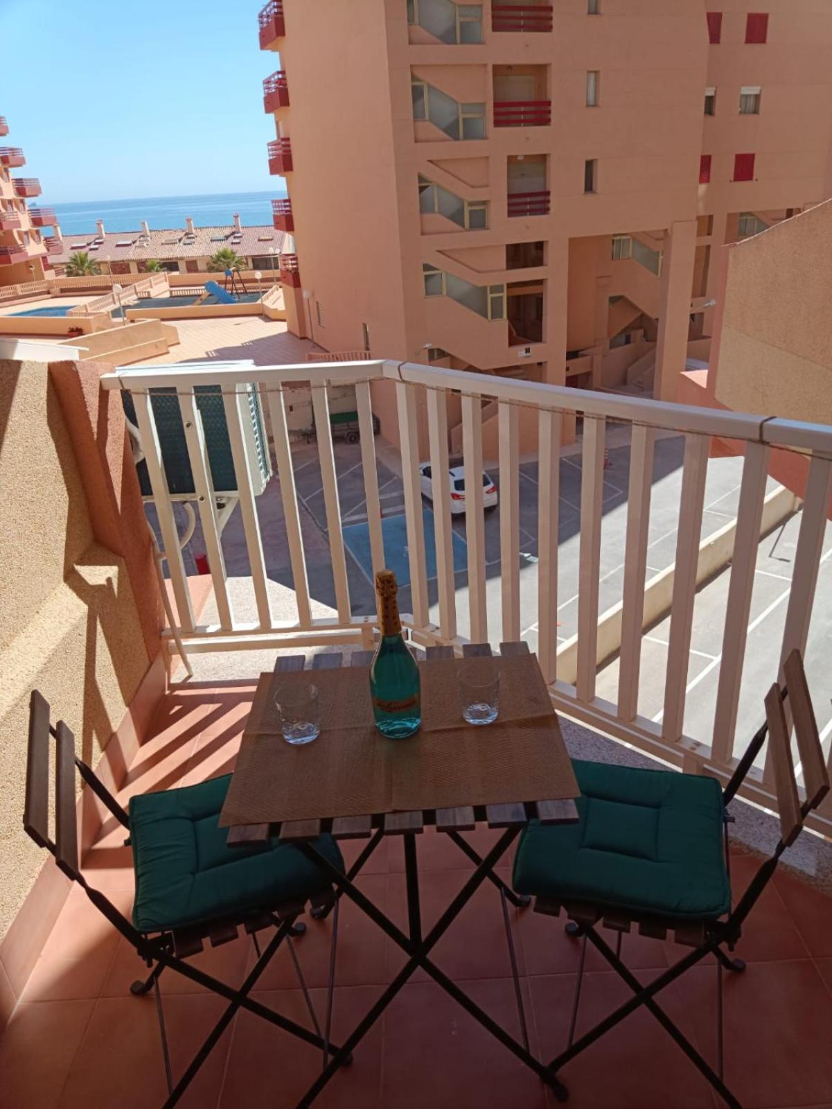 Estudio Brisa de mar en La Manga view 3