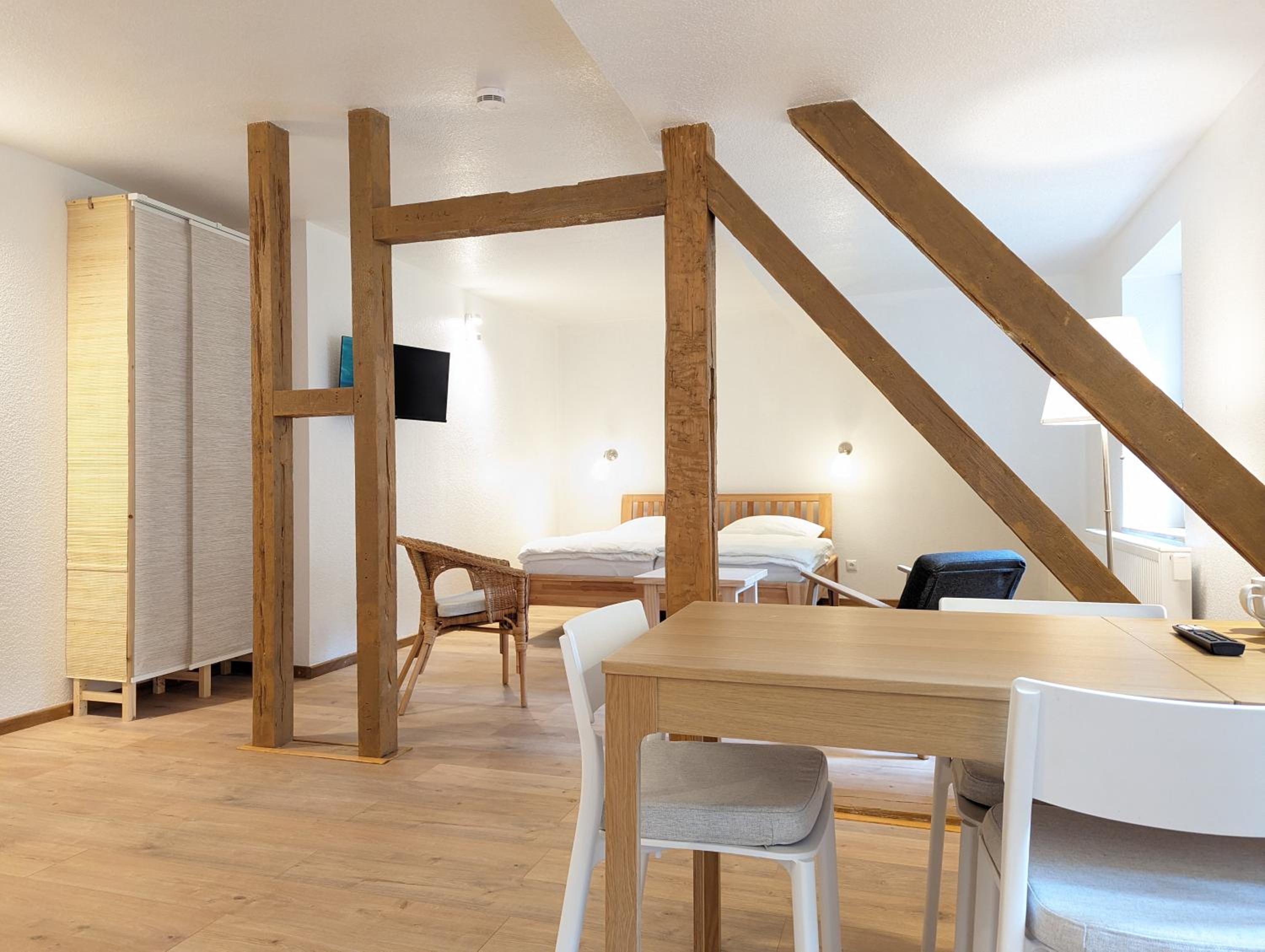 Waldpension Harzer Waldwinkel