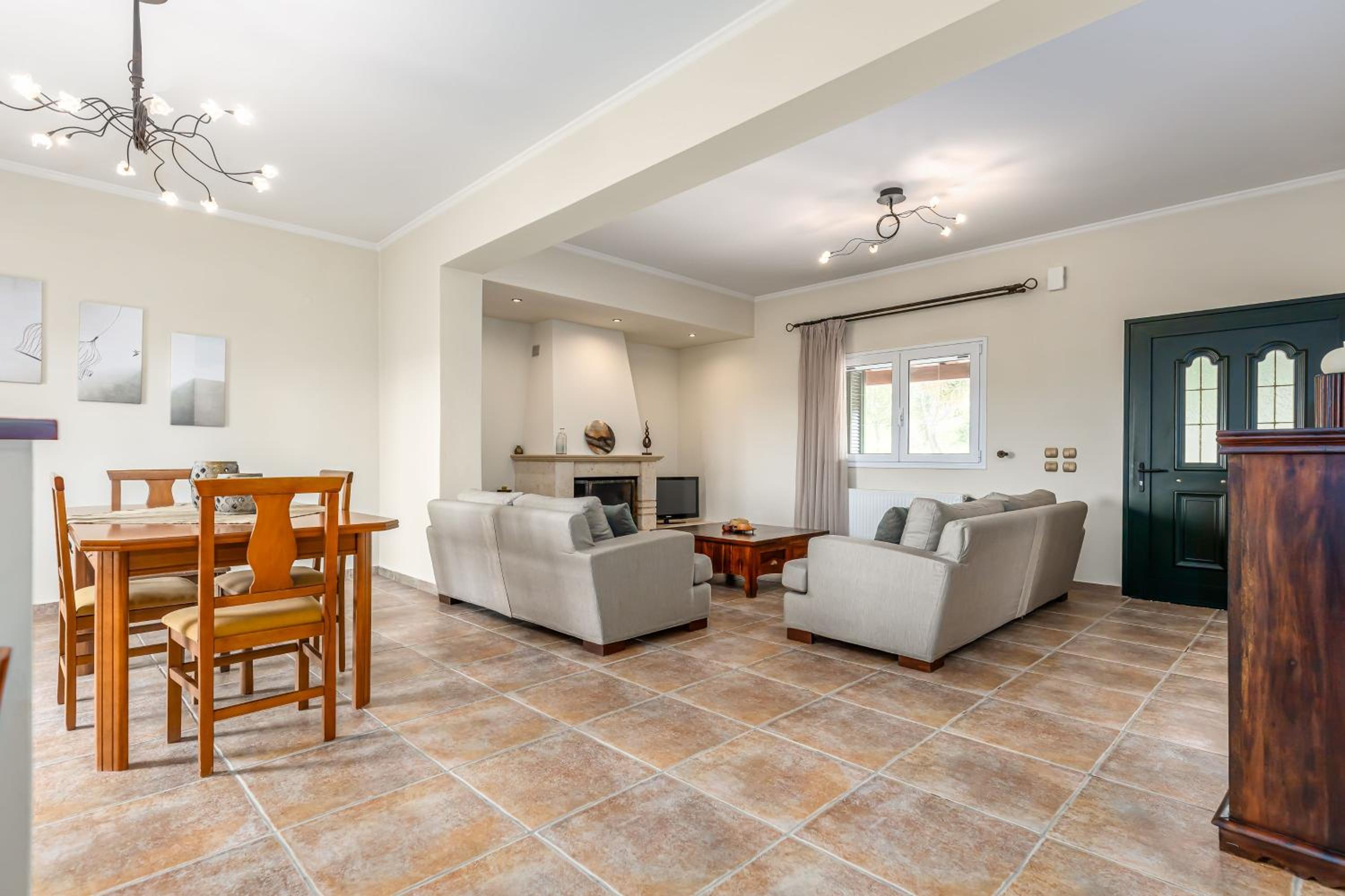 Serenity Home