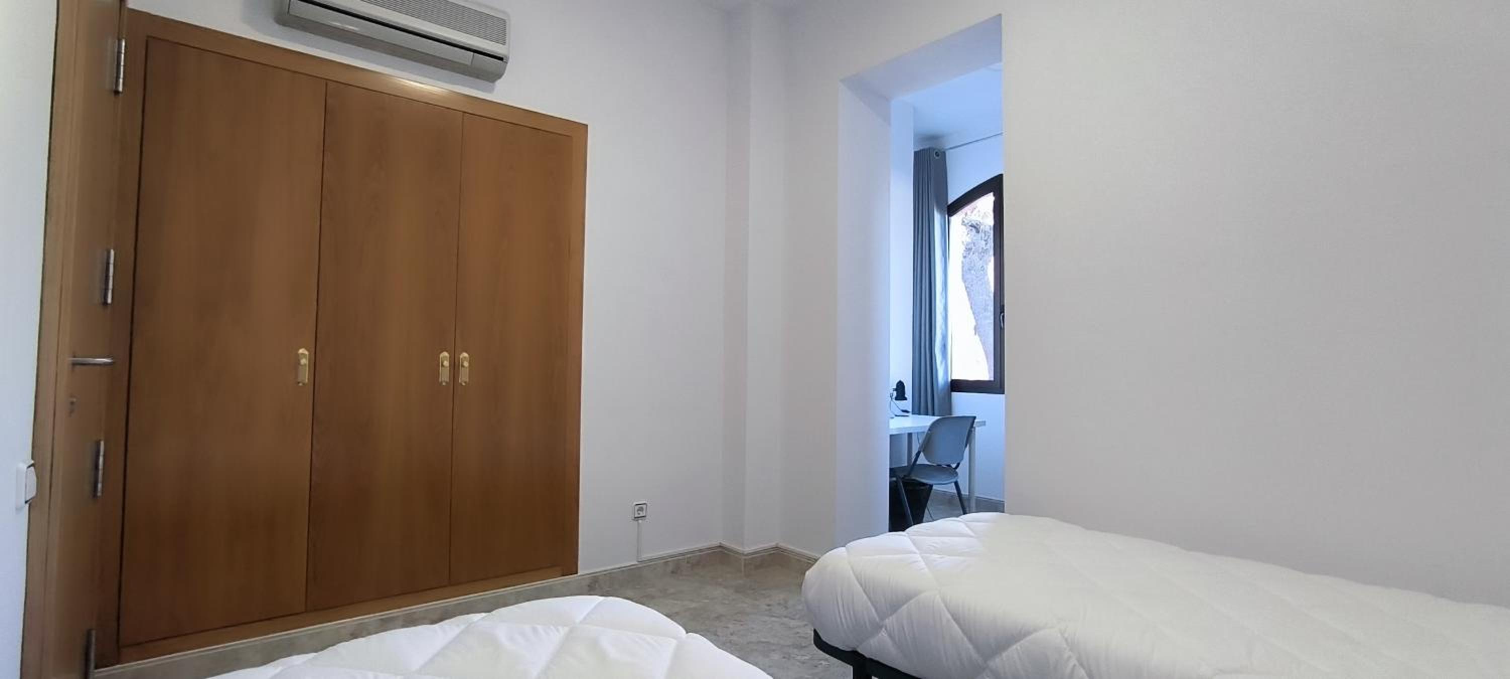 Albergue Rosa Molas