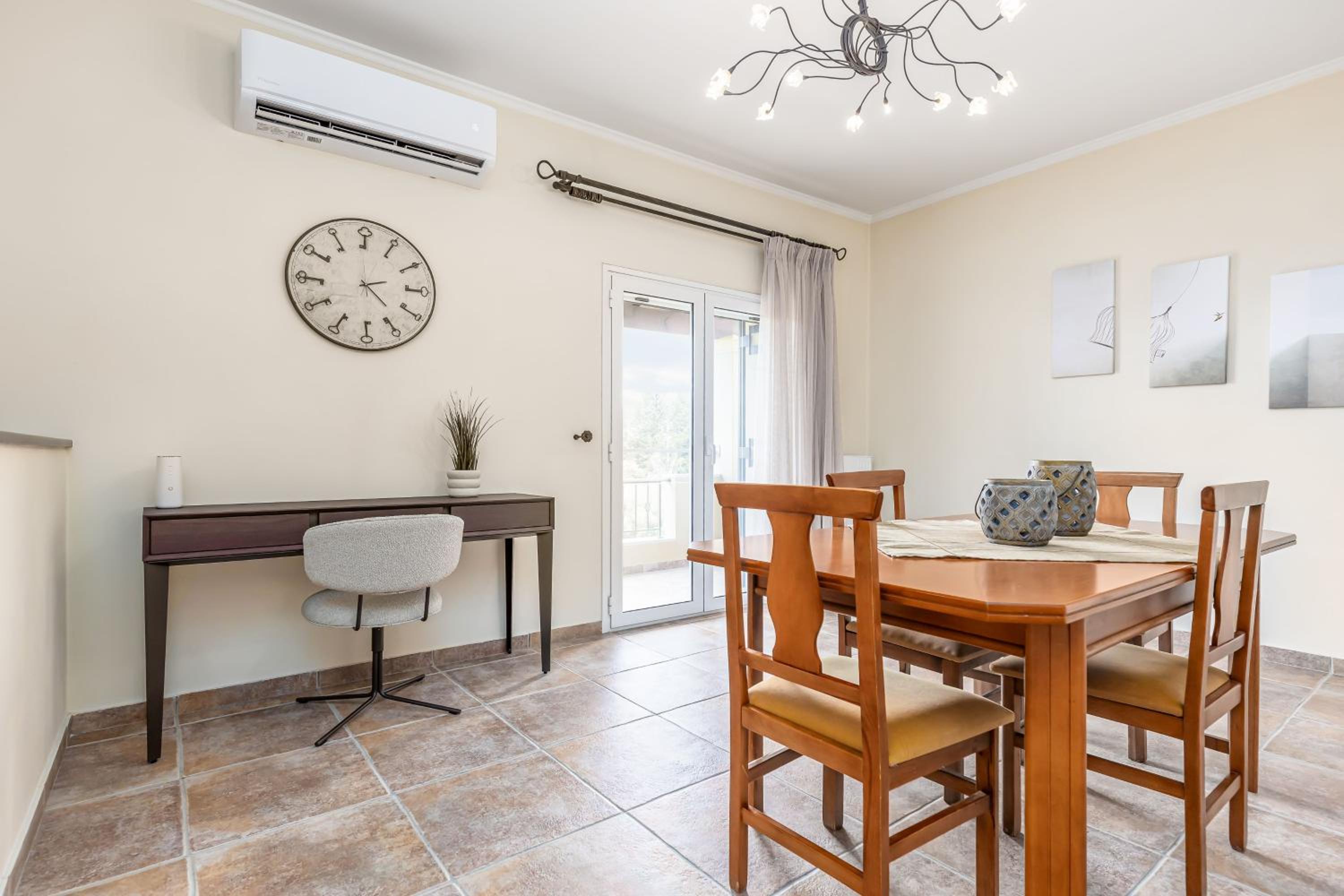 Serenity Home