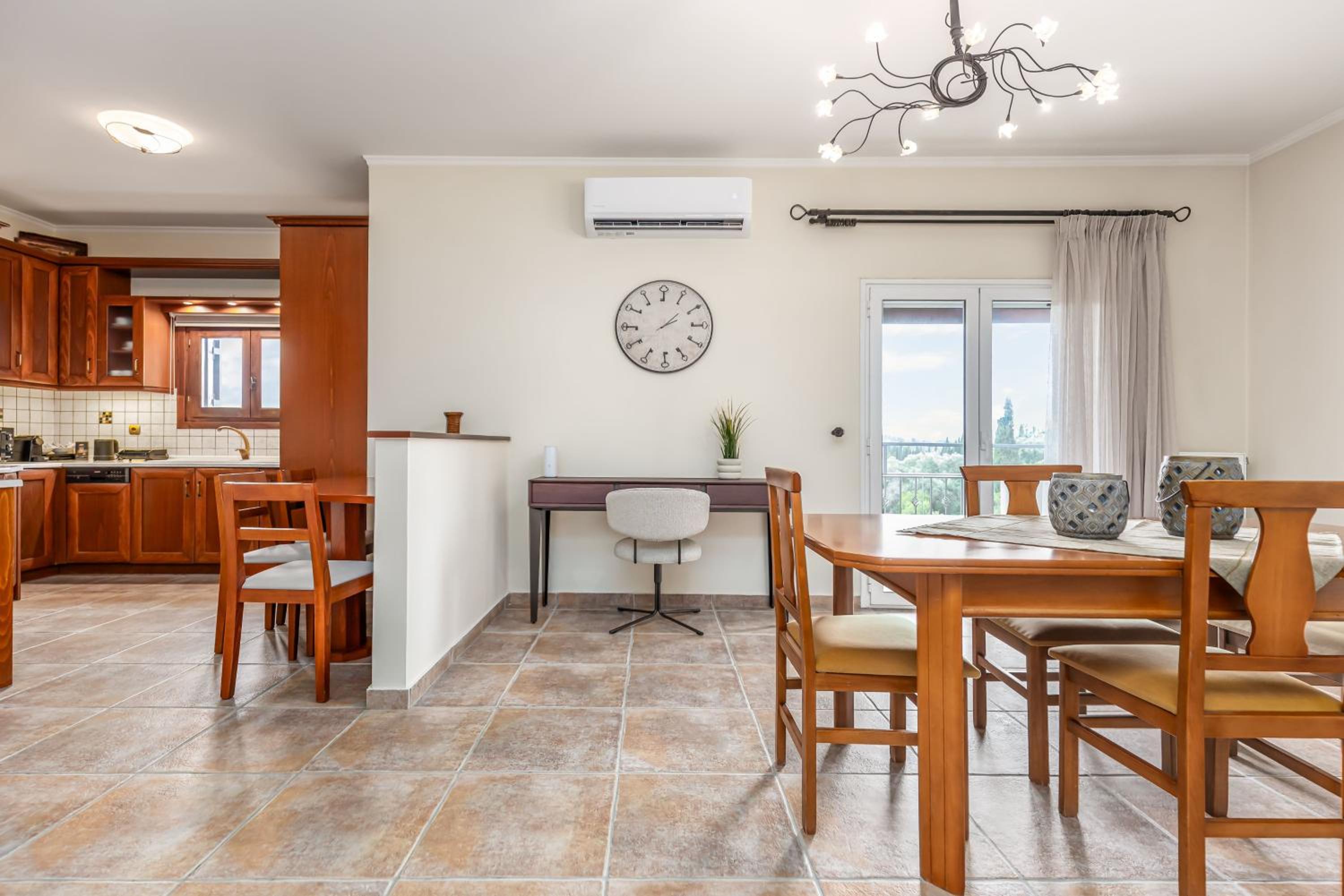 Serenity Home