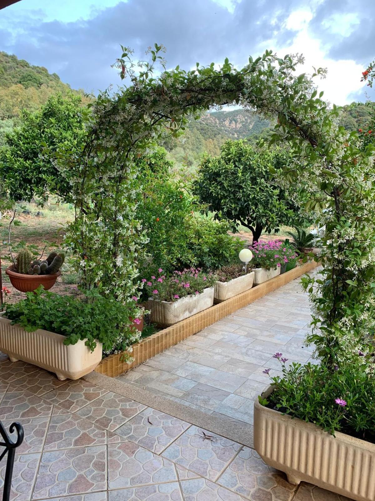 Appartamento in Villa Gelsomino