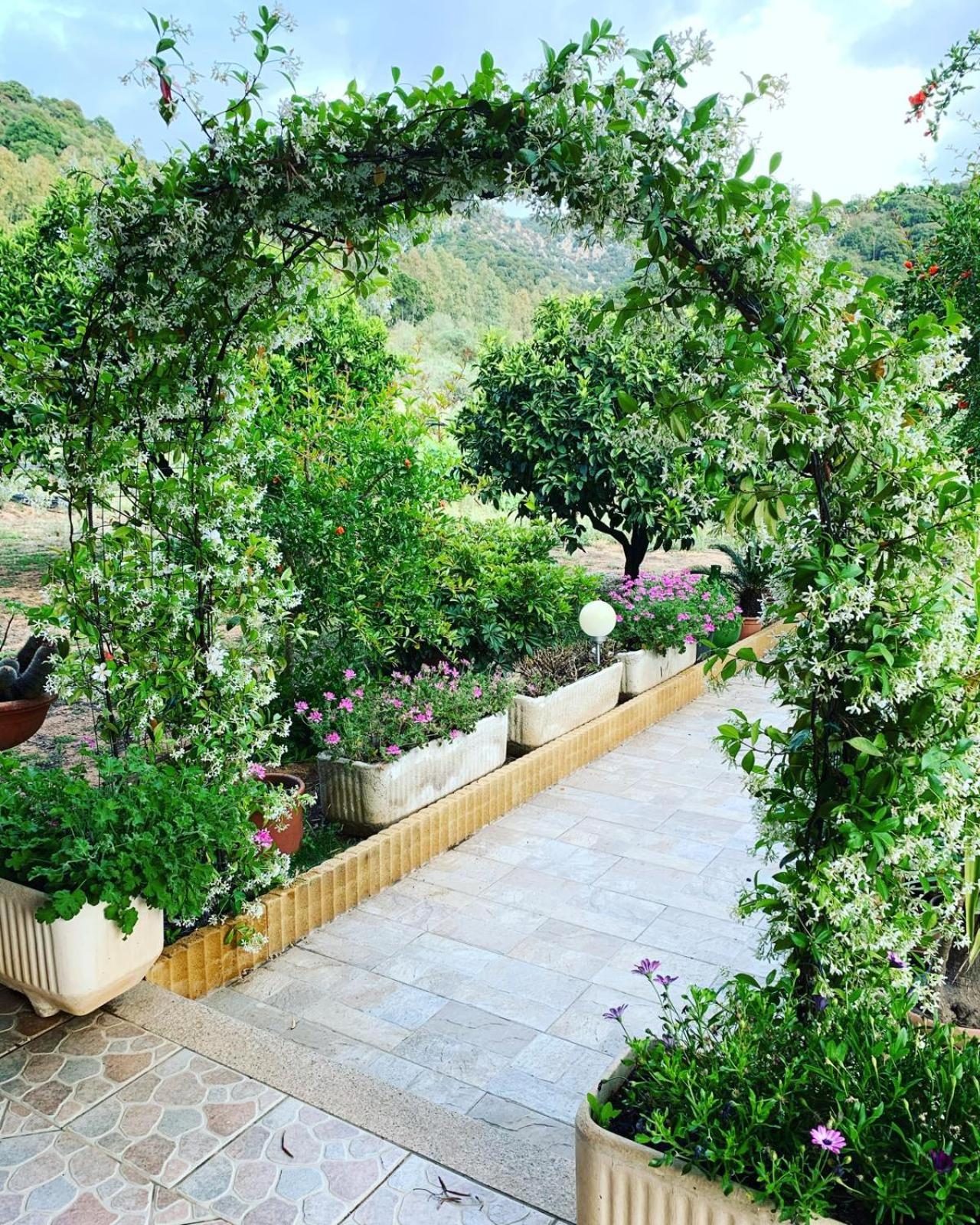 Appartamento in Villa Gelsomino