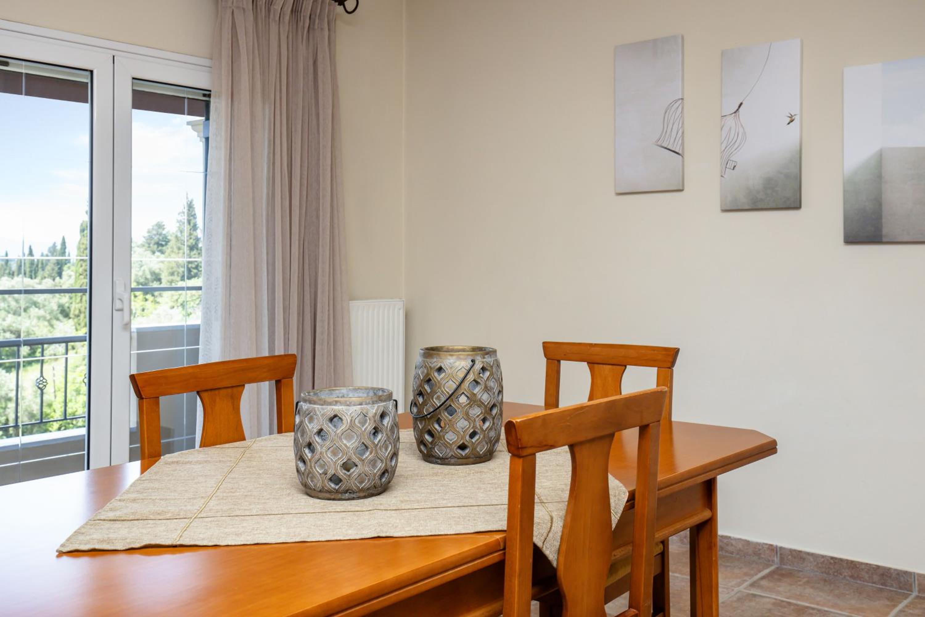 Serenity Home