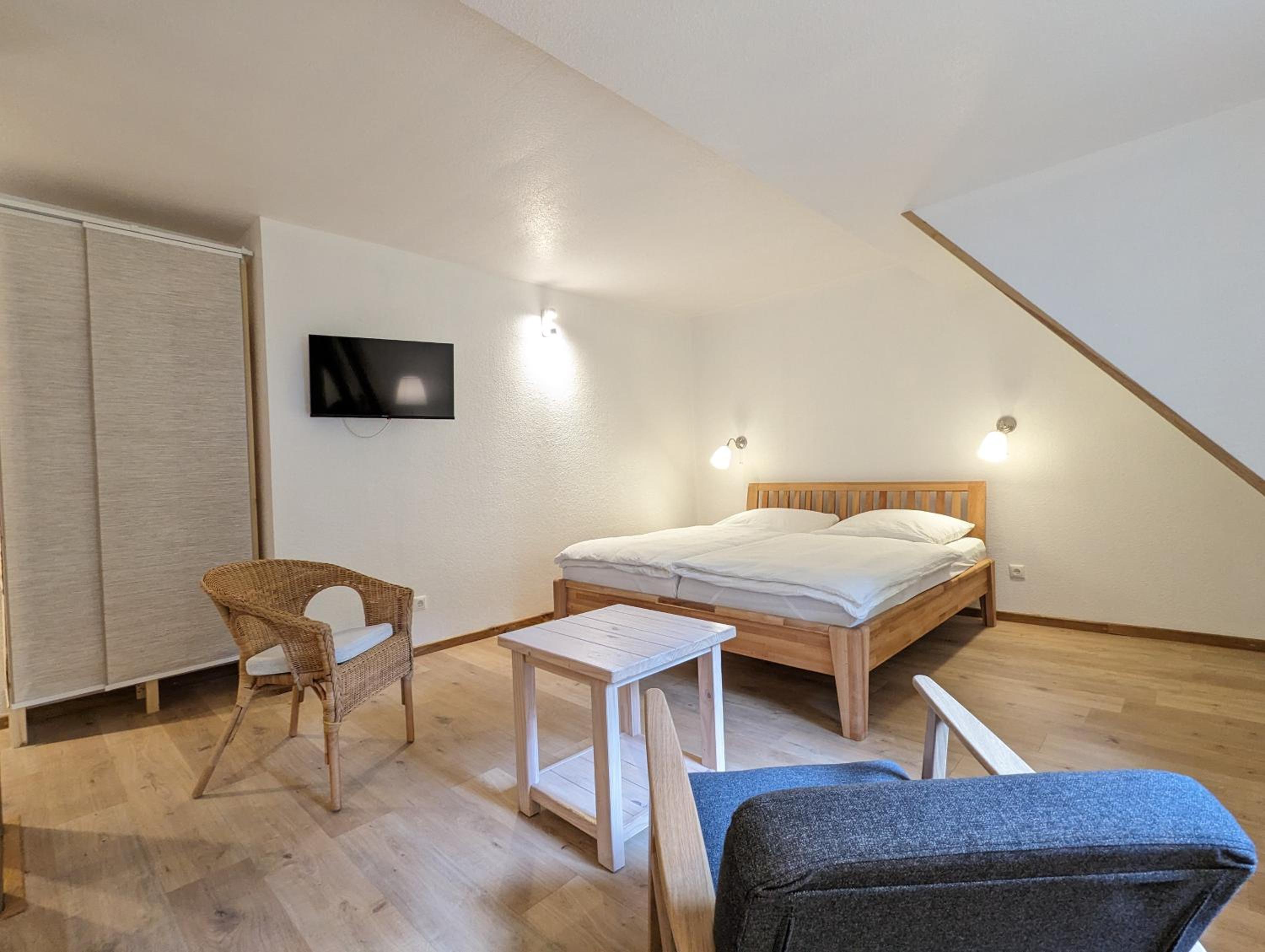 Waldpension Harzer Waldwinkel