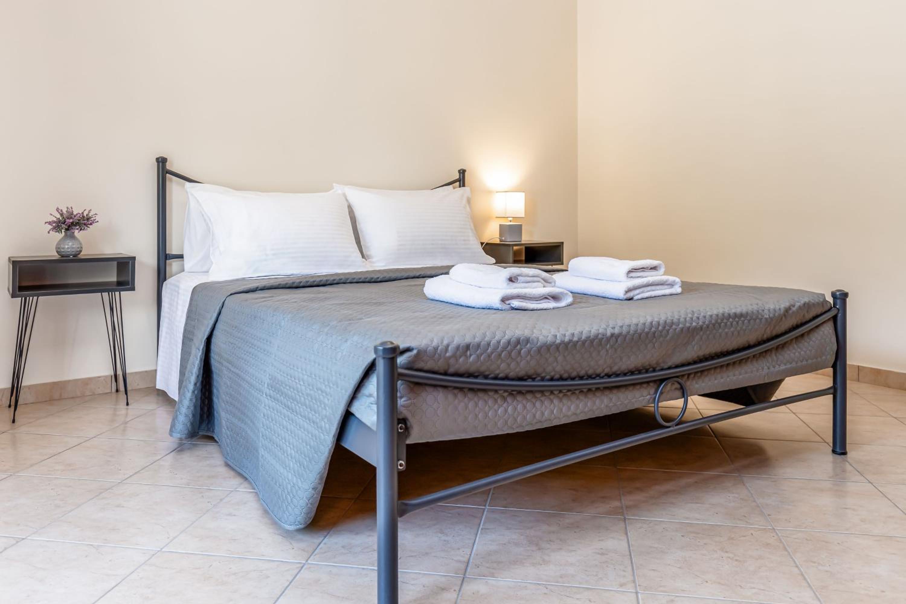 Serenity Home