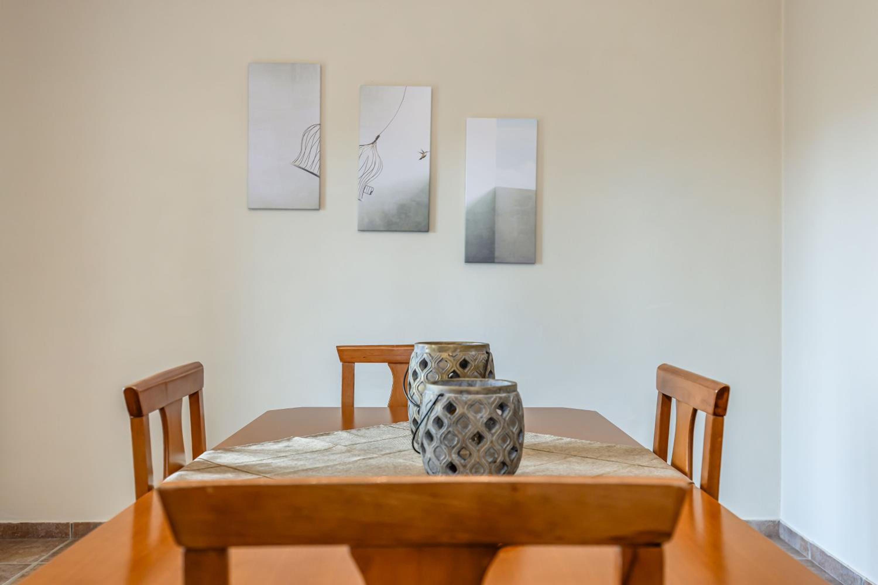 Serenity Home