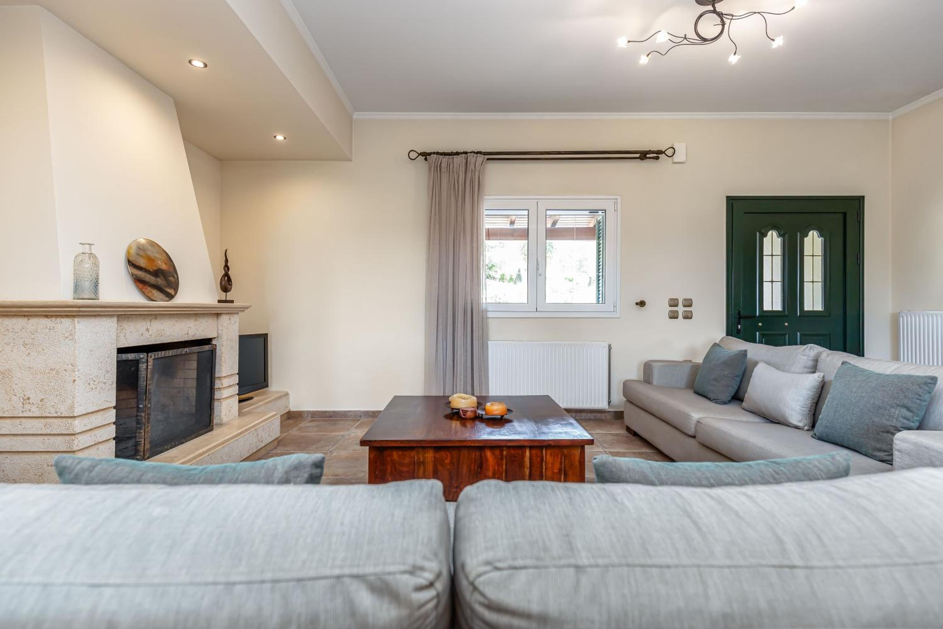 Serenity Home