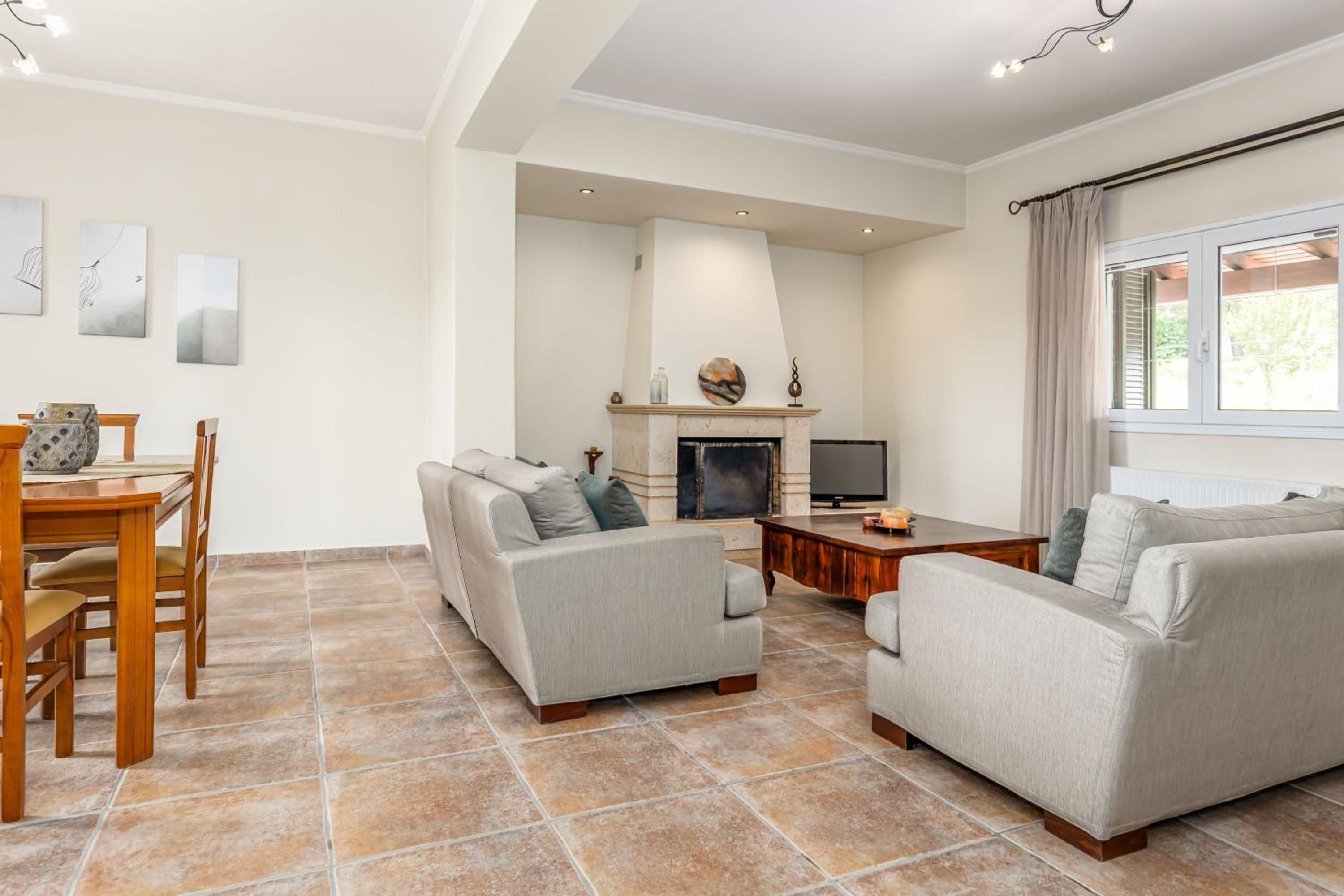 Serenity Home