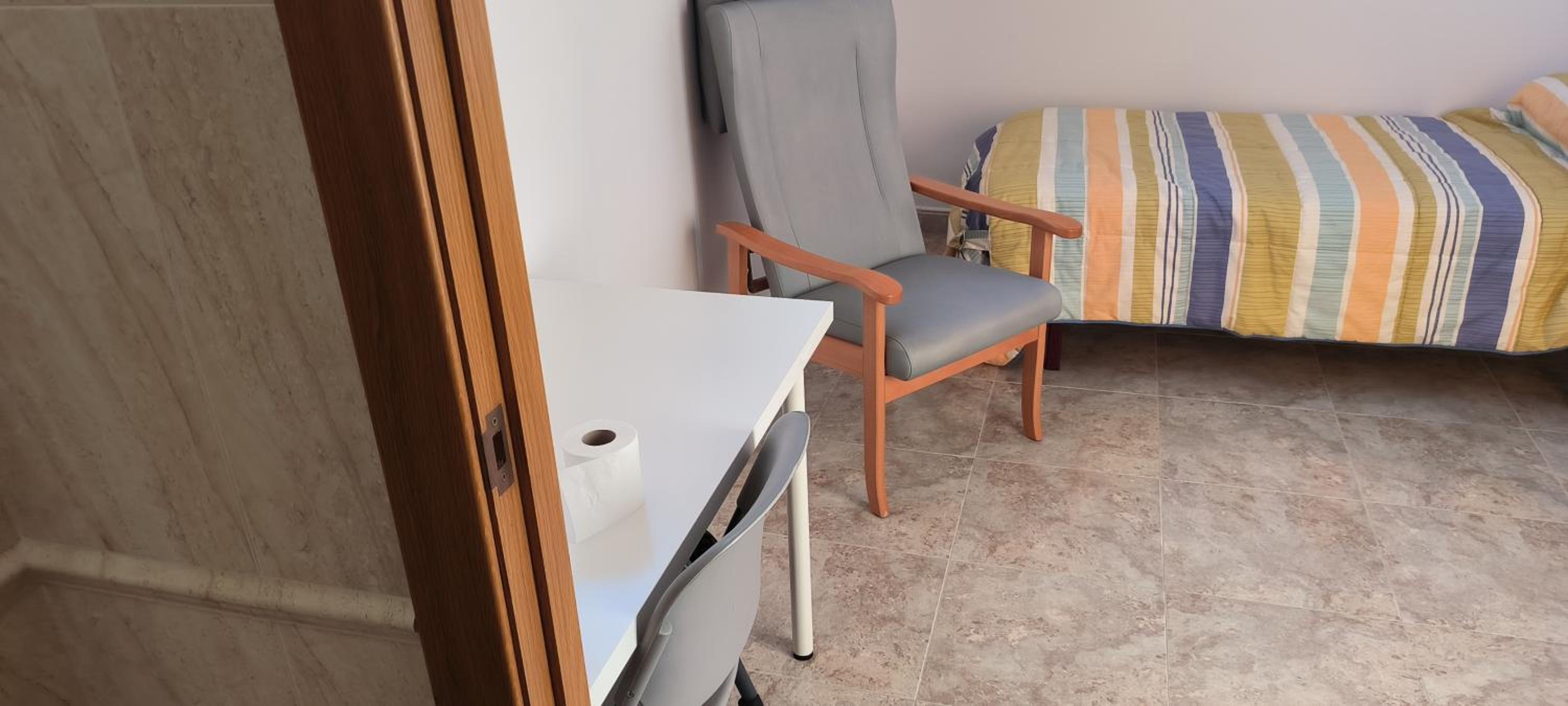 Albergue Rosa Molas