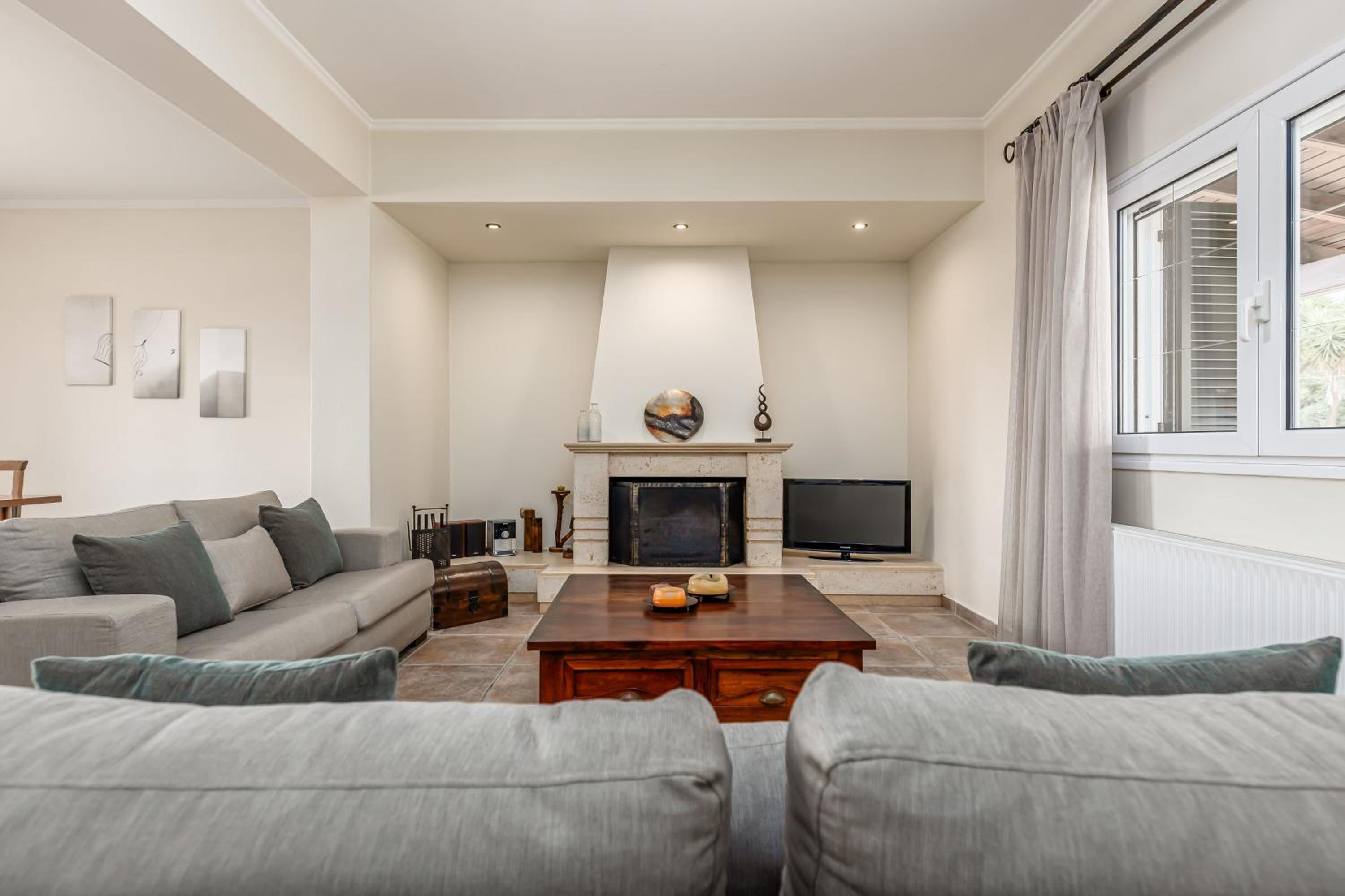 Serenity Home