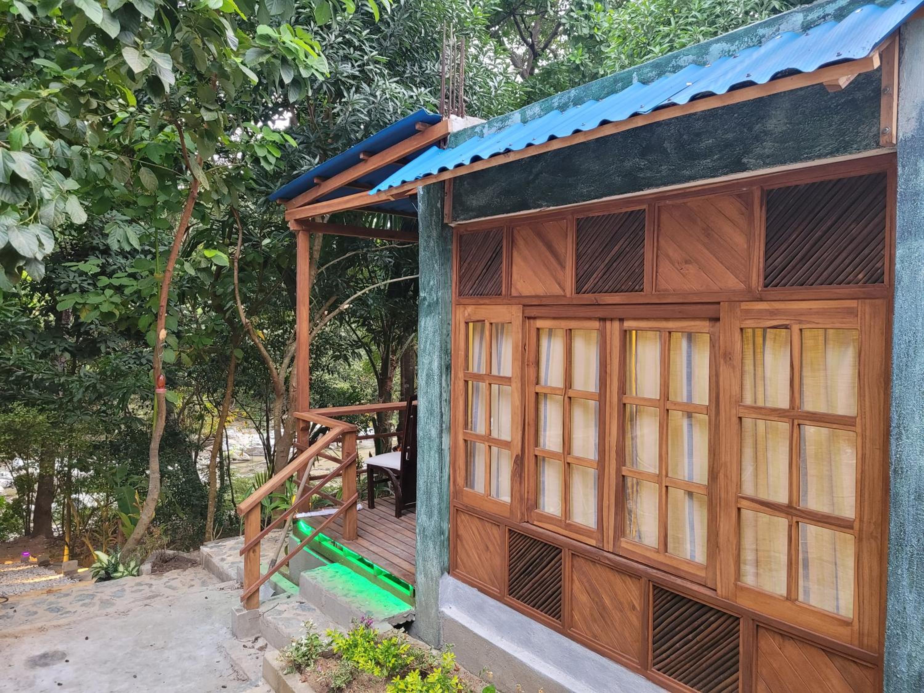 Casa Kwalama