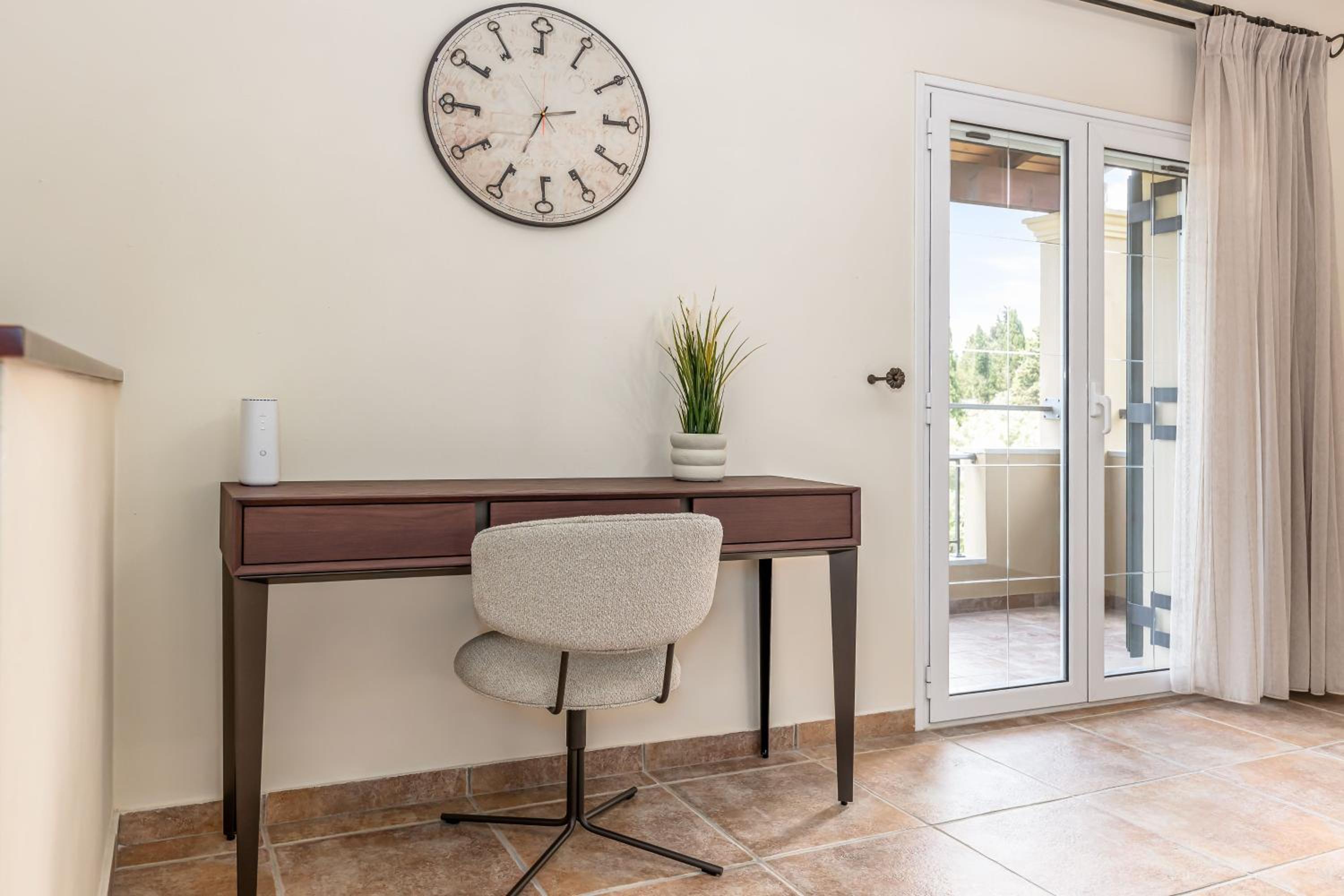 Serenity Home