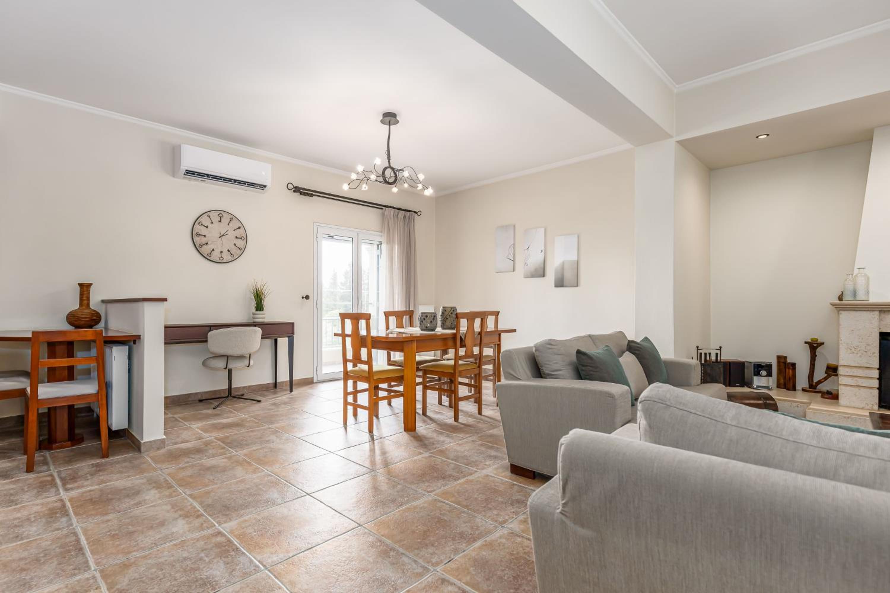Serenity Home
