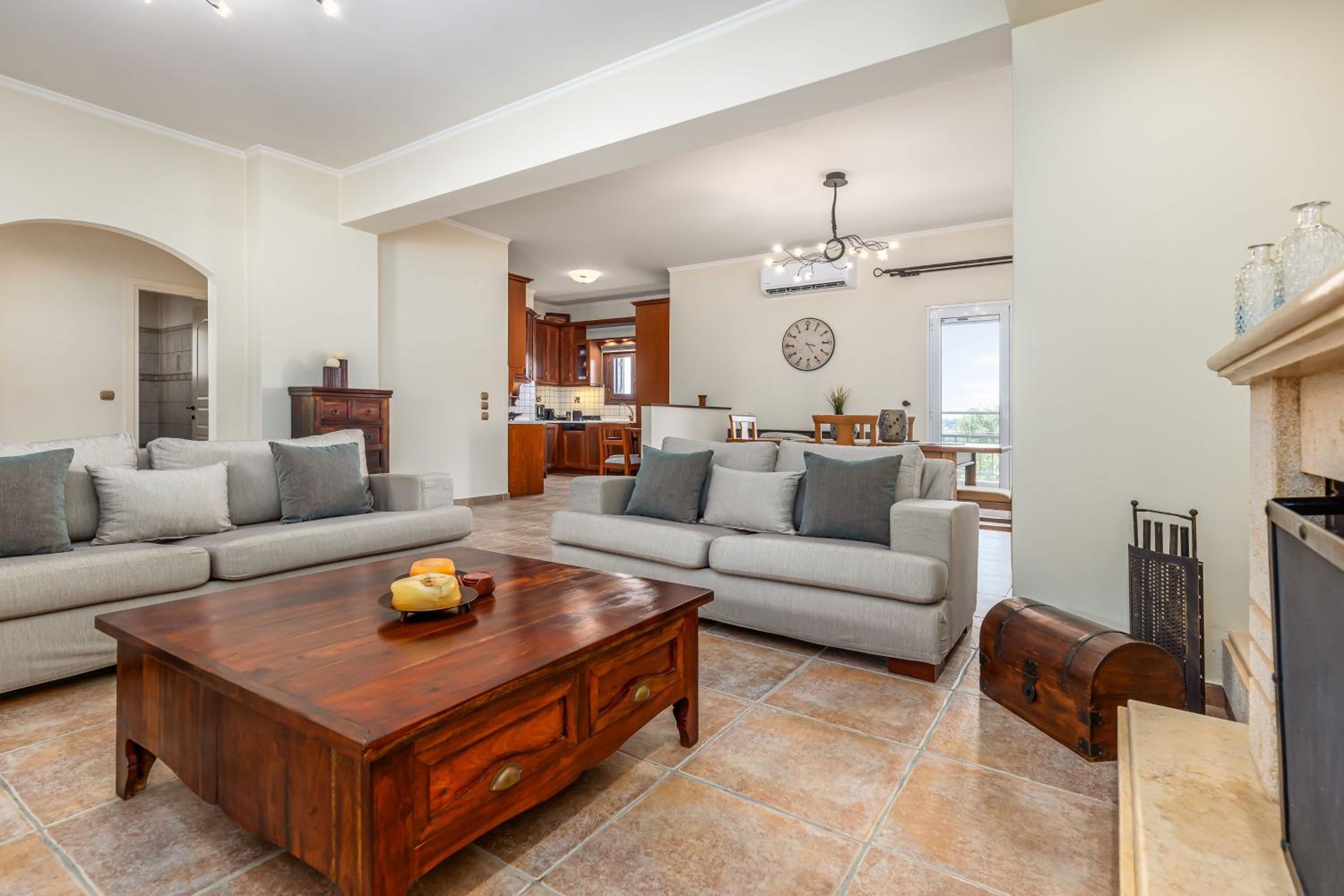 Serenity Home