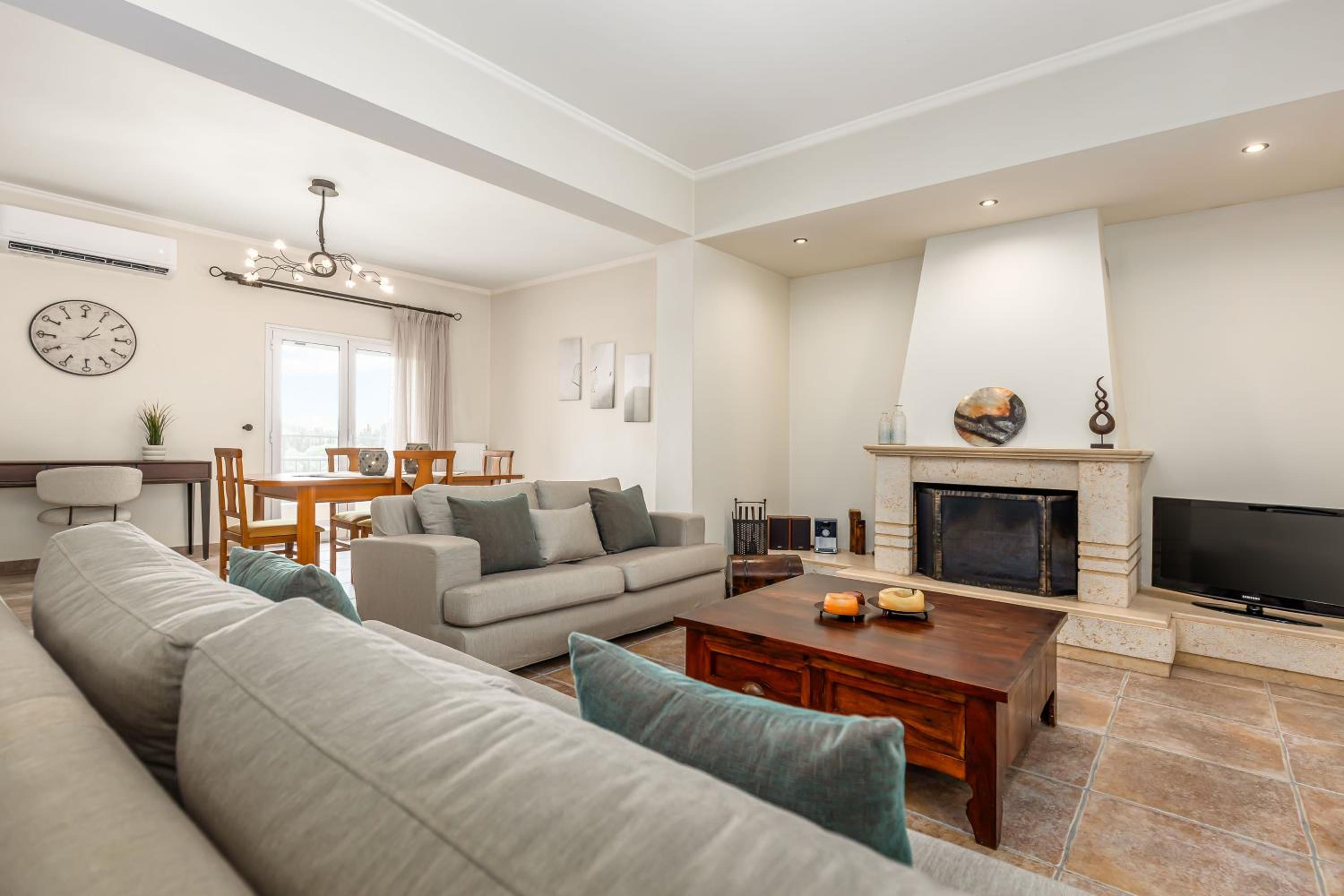 Serenity Home