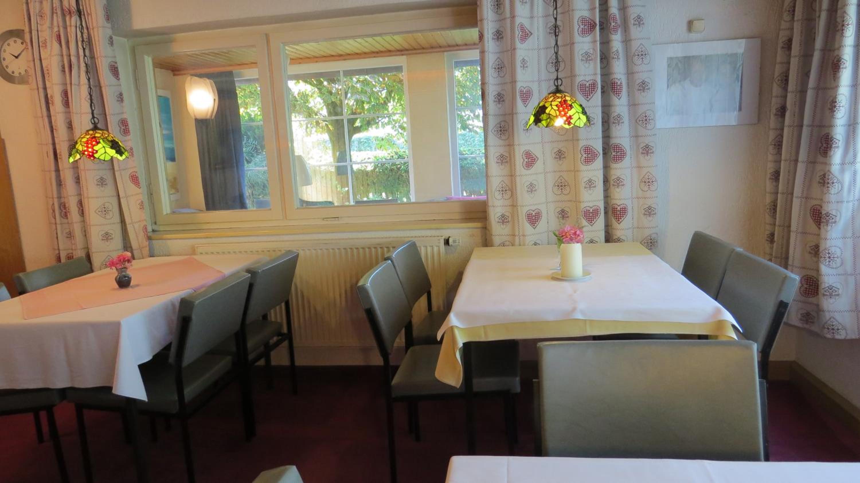 Gastehaus Huber - traditional Sixties Hostel - Property Image 20