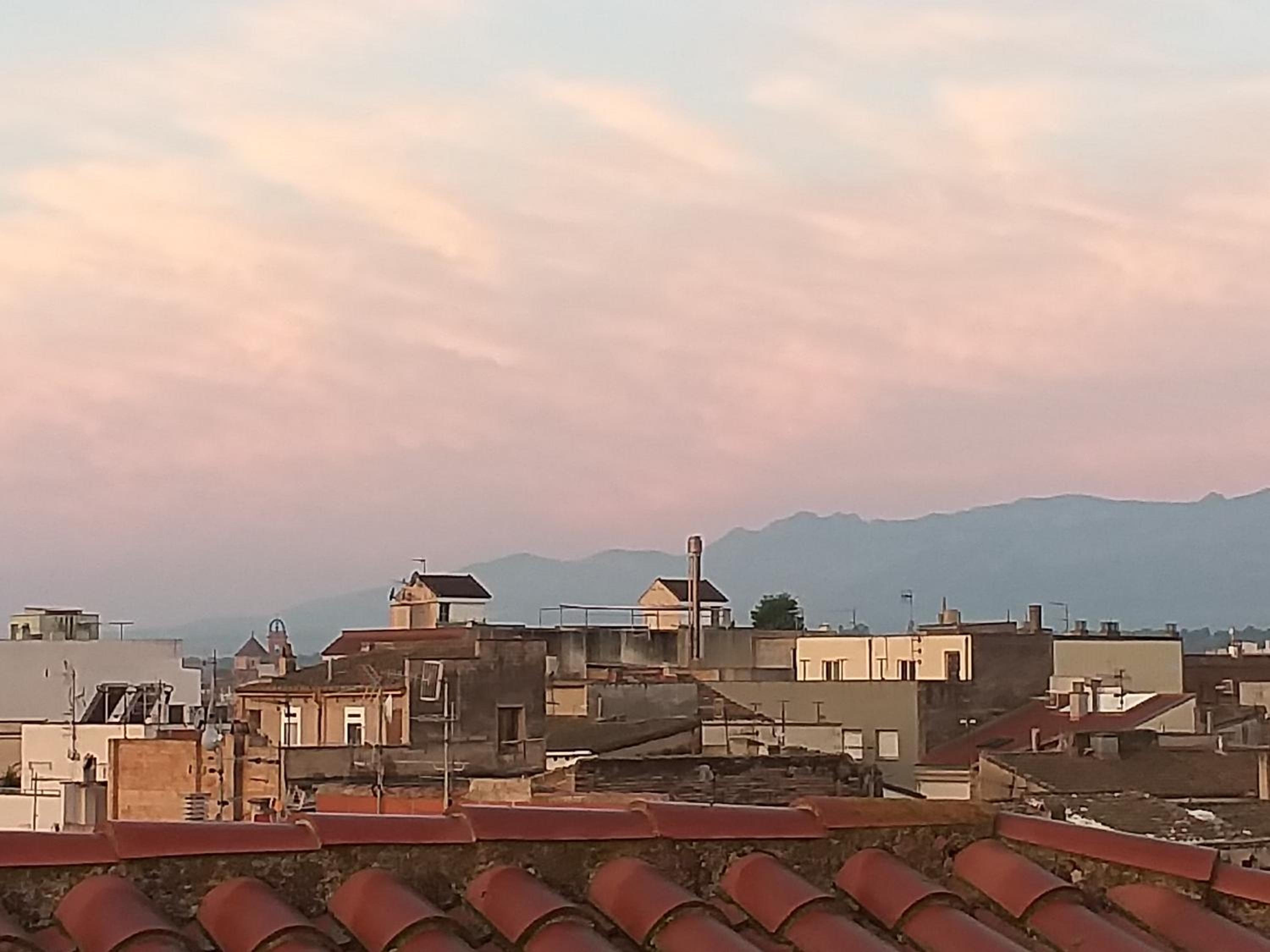 Albergue Rosa Molas