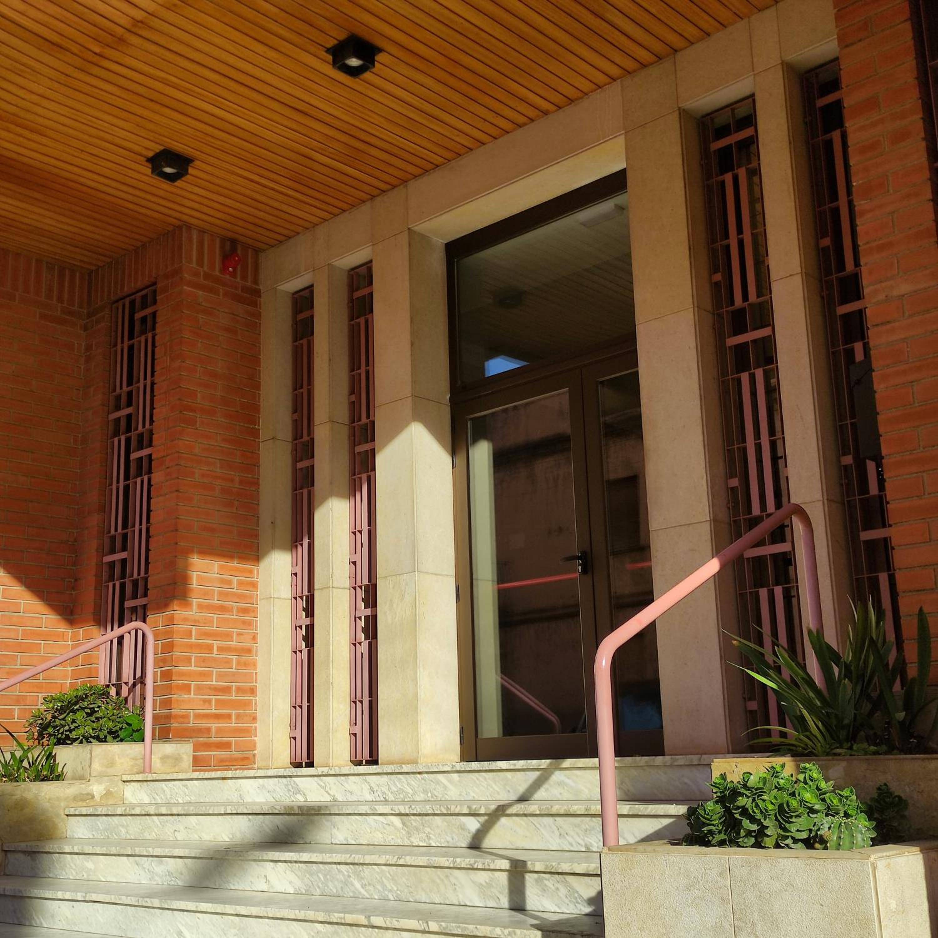 Albergue Rosa Molas