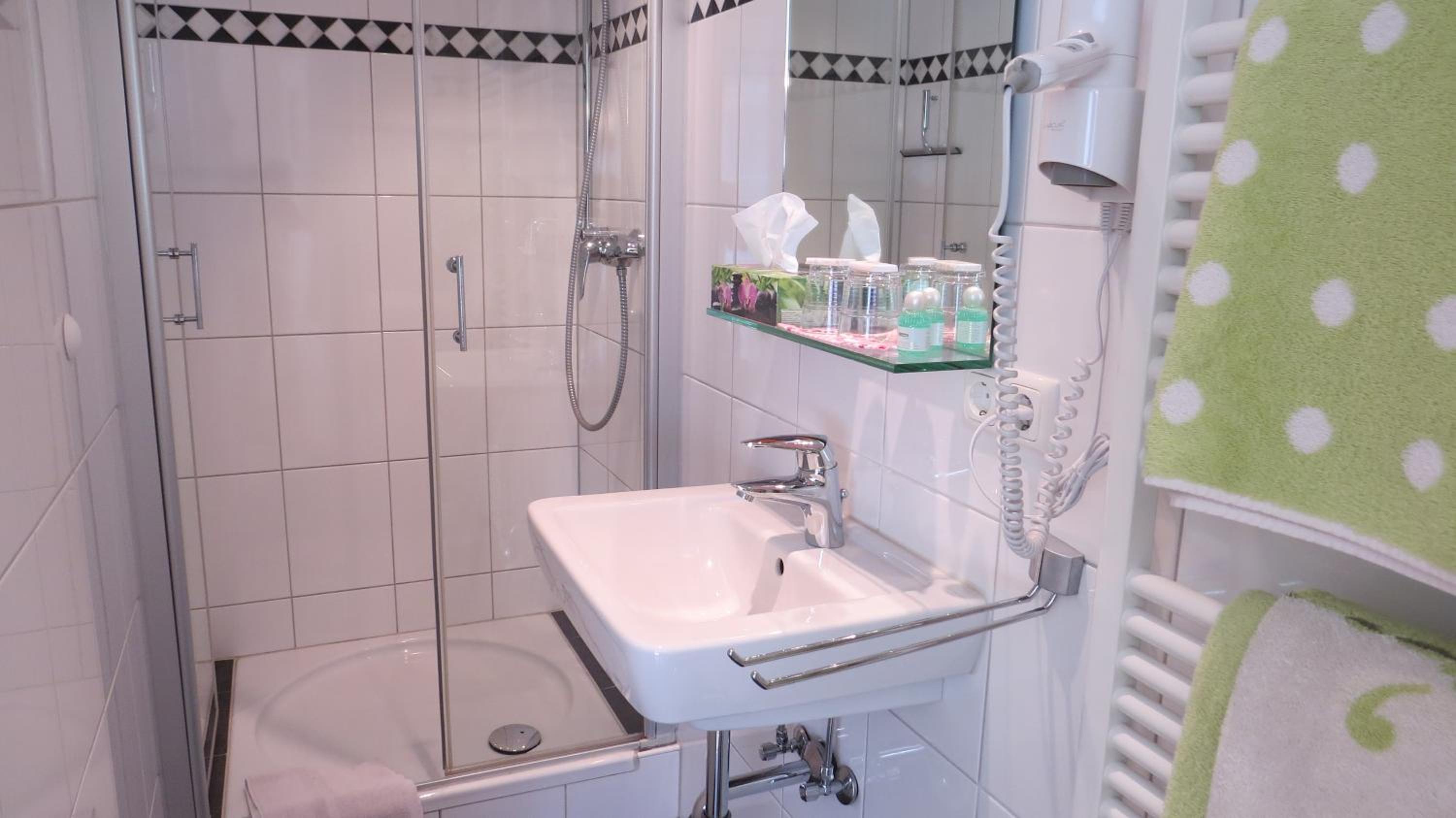 Gastehaus Huber - traditional Sixties Hostel - Property Image 23