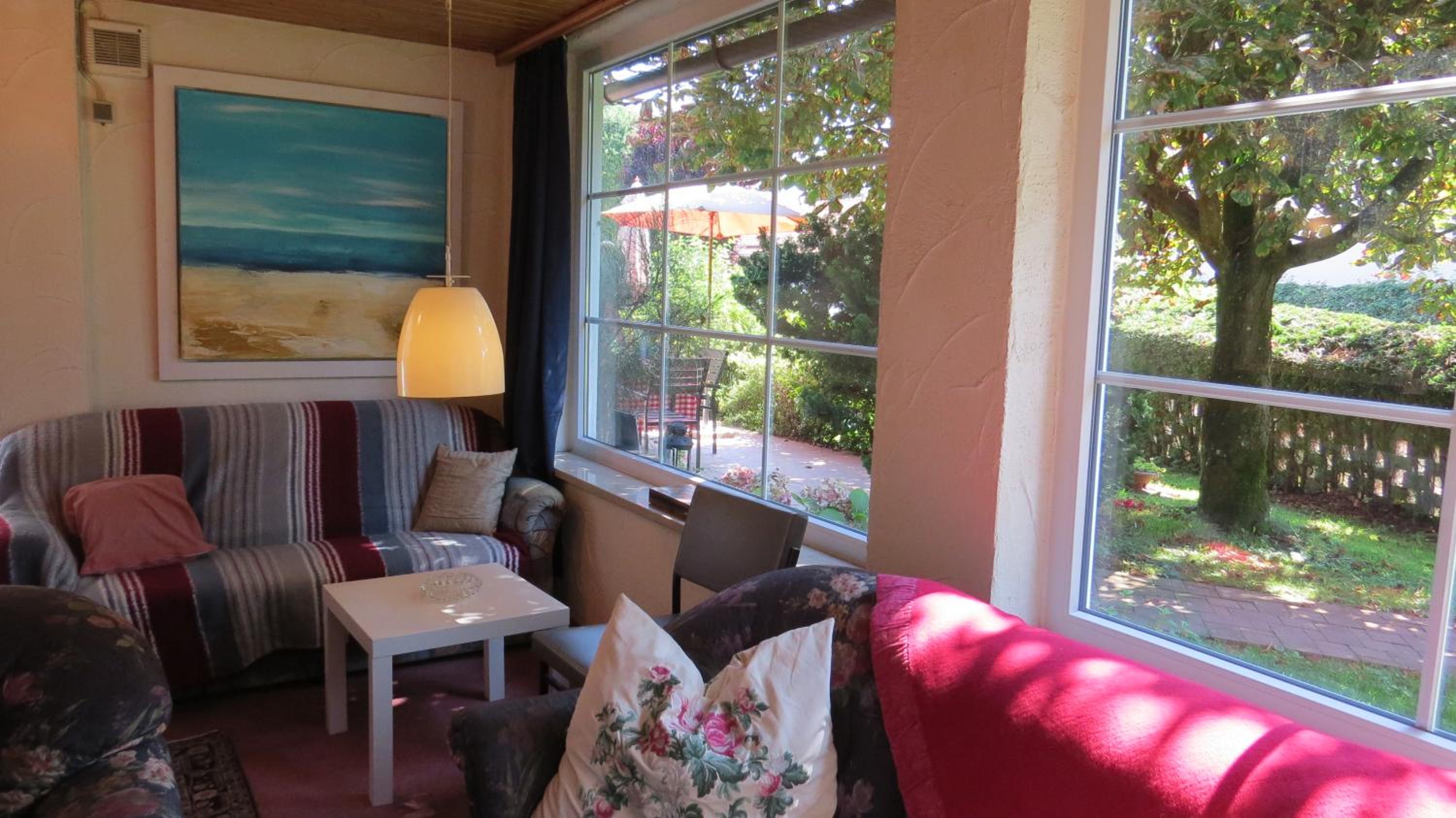 Gastehaus Huber - traditional Sixties Hostel - Property Image 32