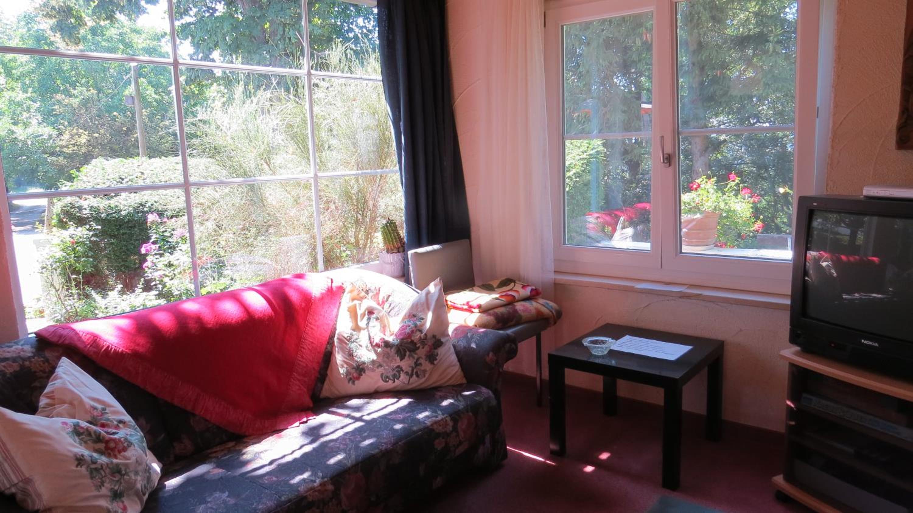 Gastehaus Huber - traditional Sixties Hostel - Property Image 29