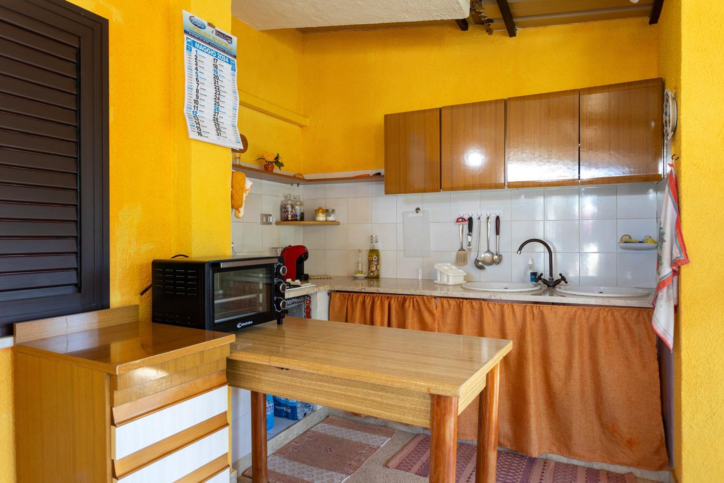 Valderice Vacations - Vacanze Lido Valderice - Property Image 17