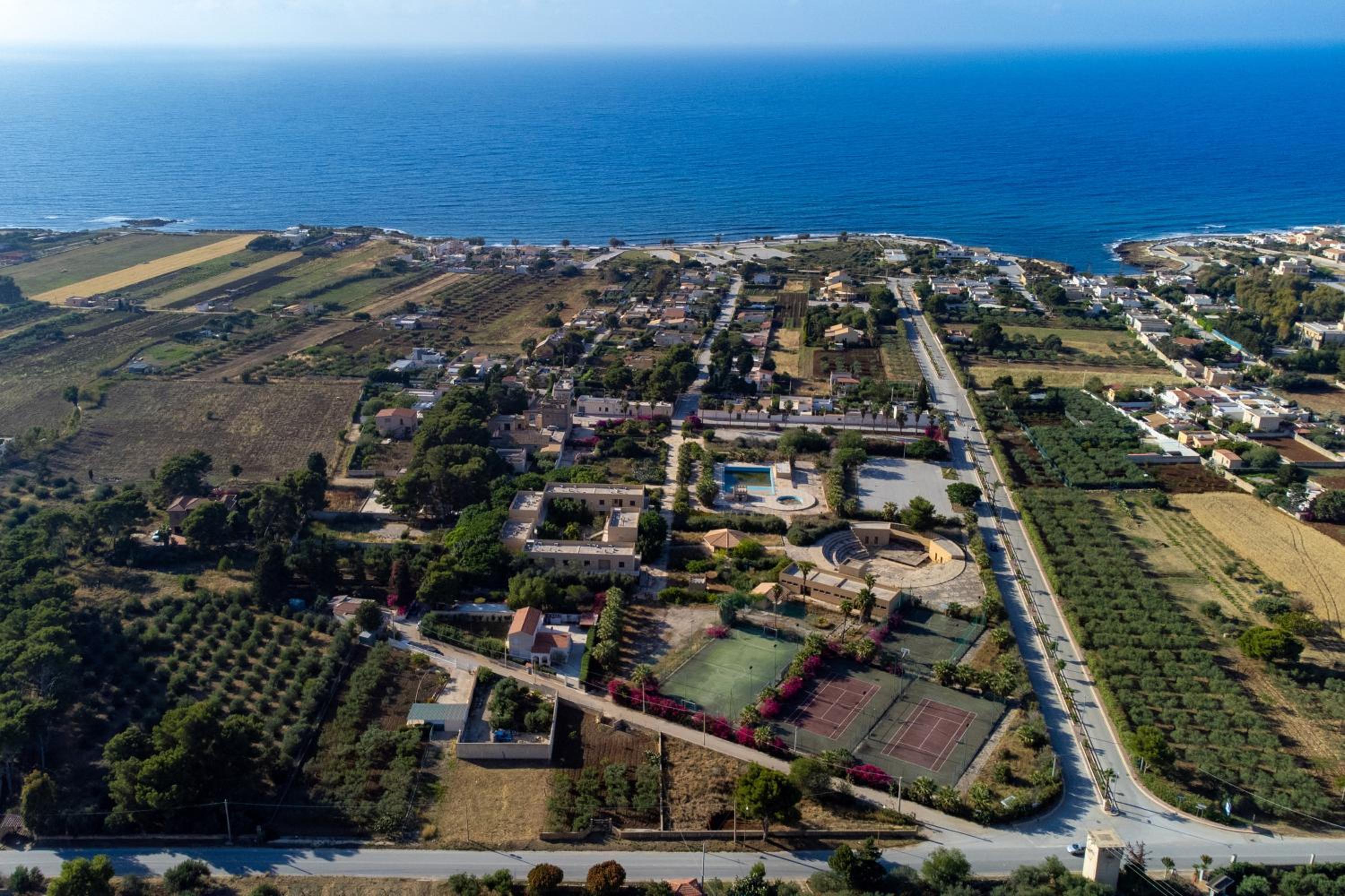 Valderice Vacations - Vacanze Lido Valderice - Property Image 3
