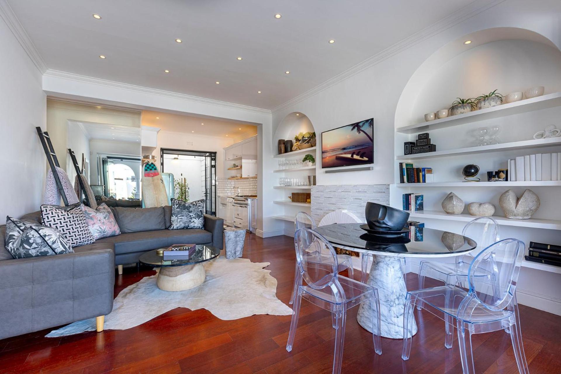 Clifton YOLO Spaces - Clifton Sea View Apartments view 3