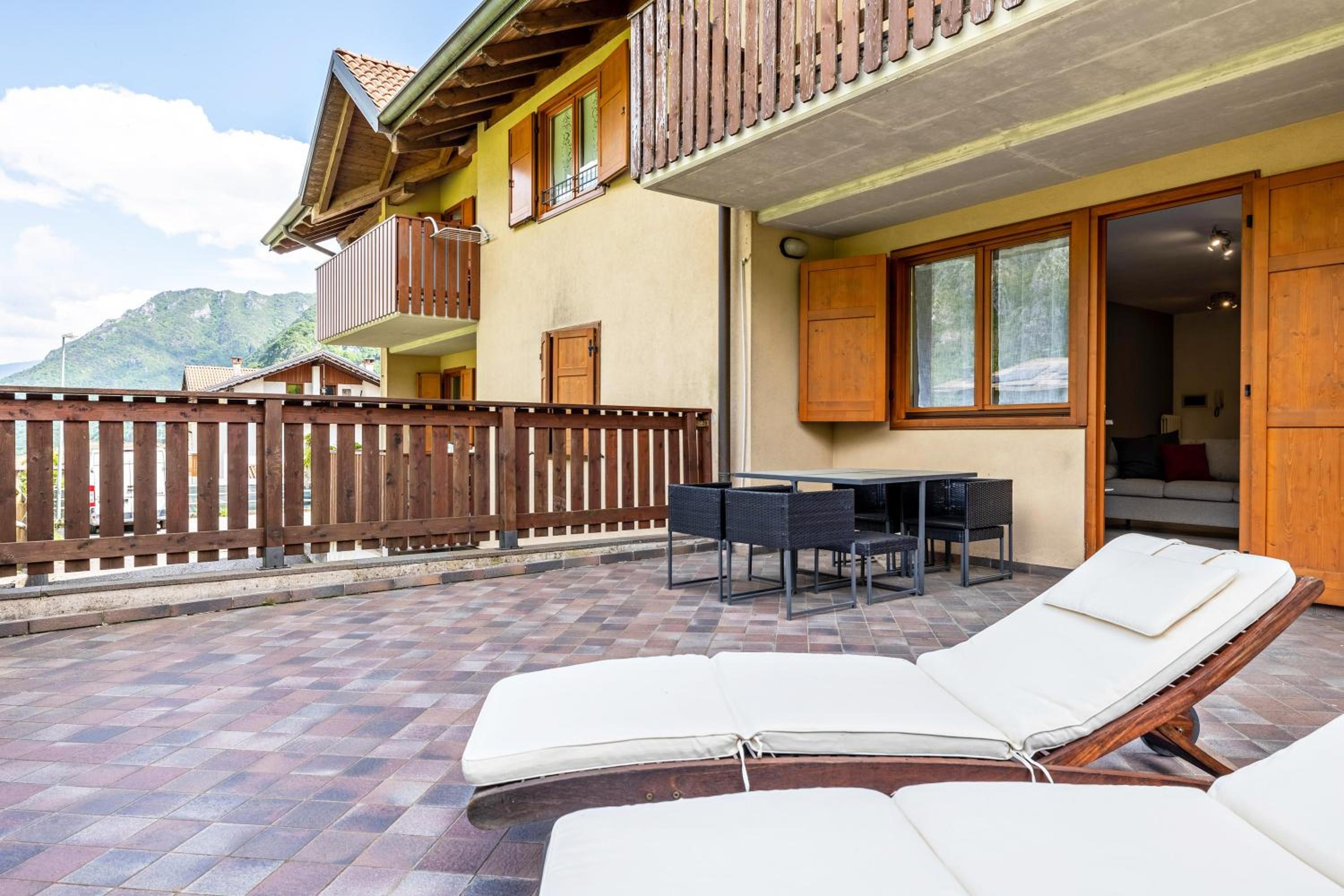 Casa Valentina view 5