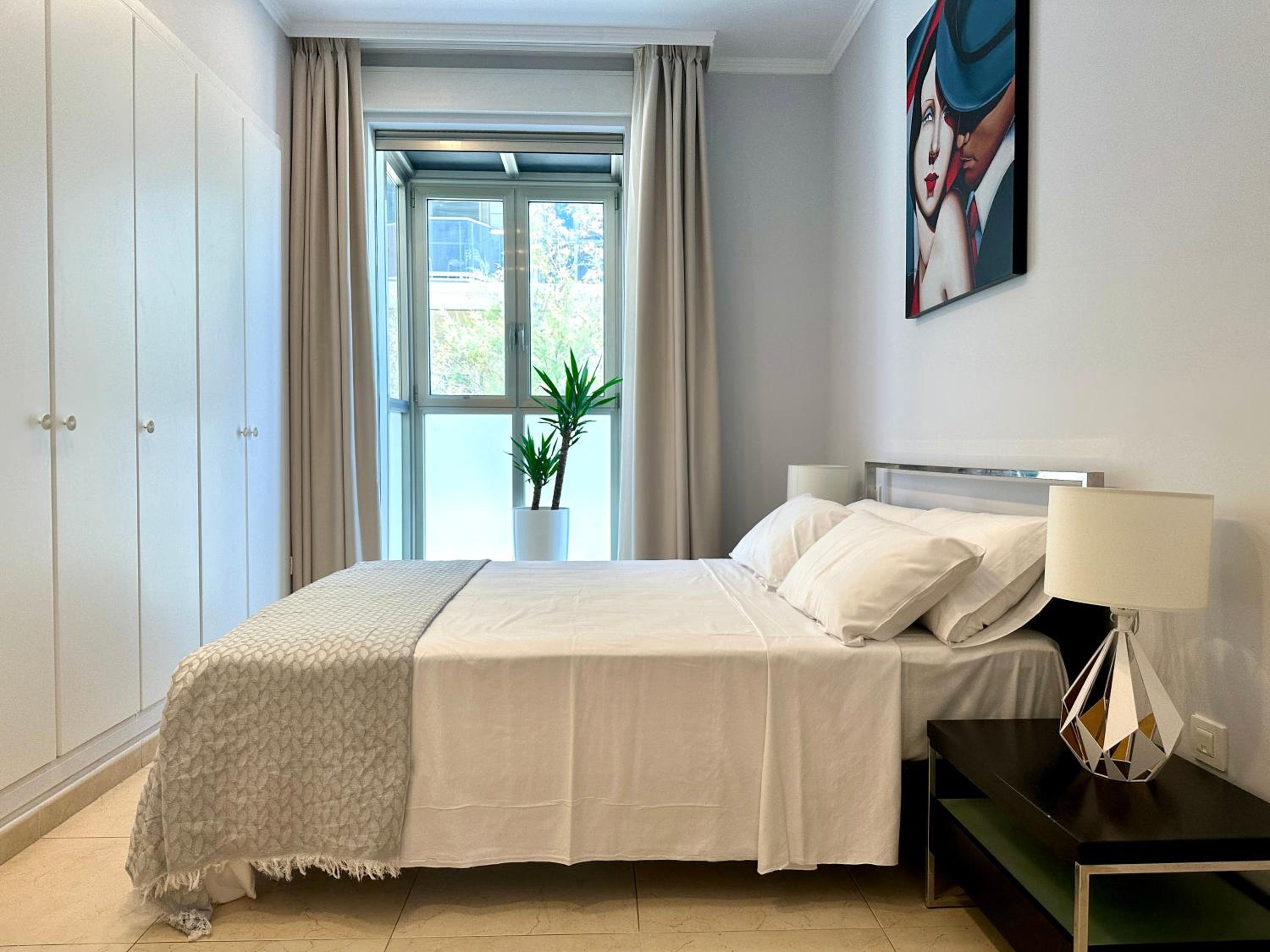 Reinapart Patacona Beachfront Seaview
