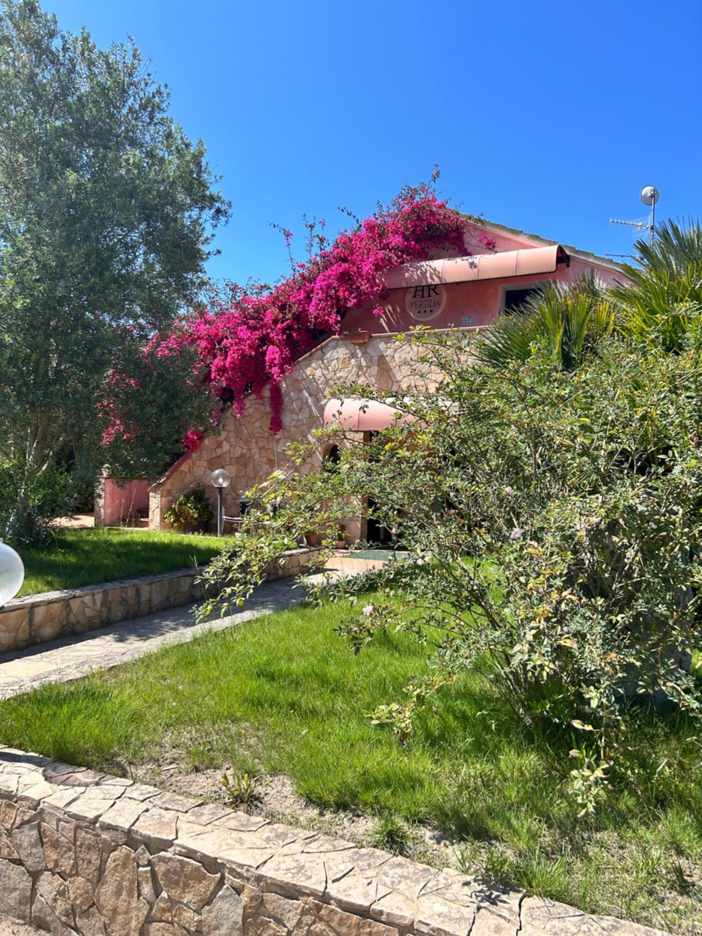 Hotel Fertilia - Image 1