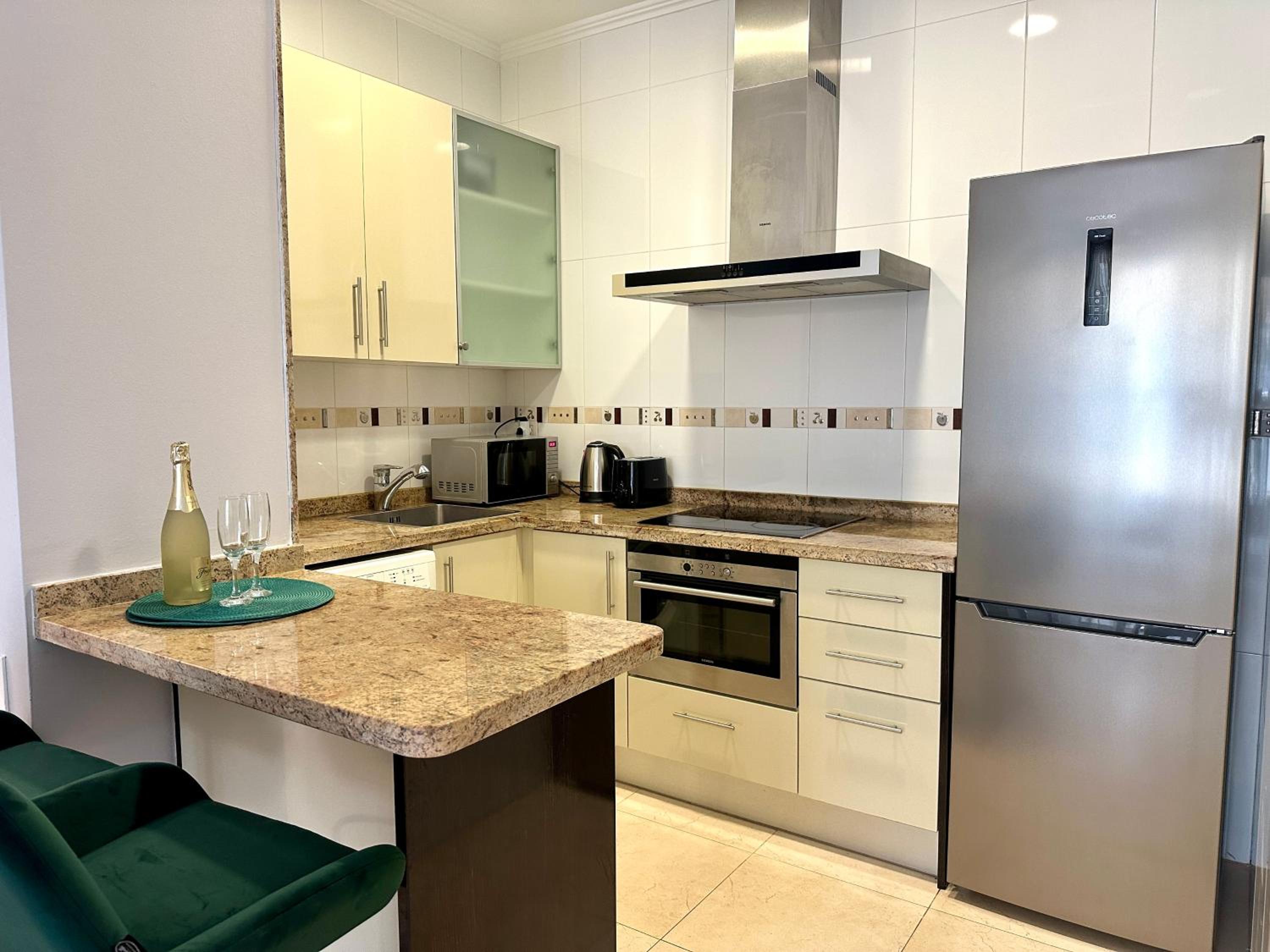 Reinapart Patacona Beachfront Seaview