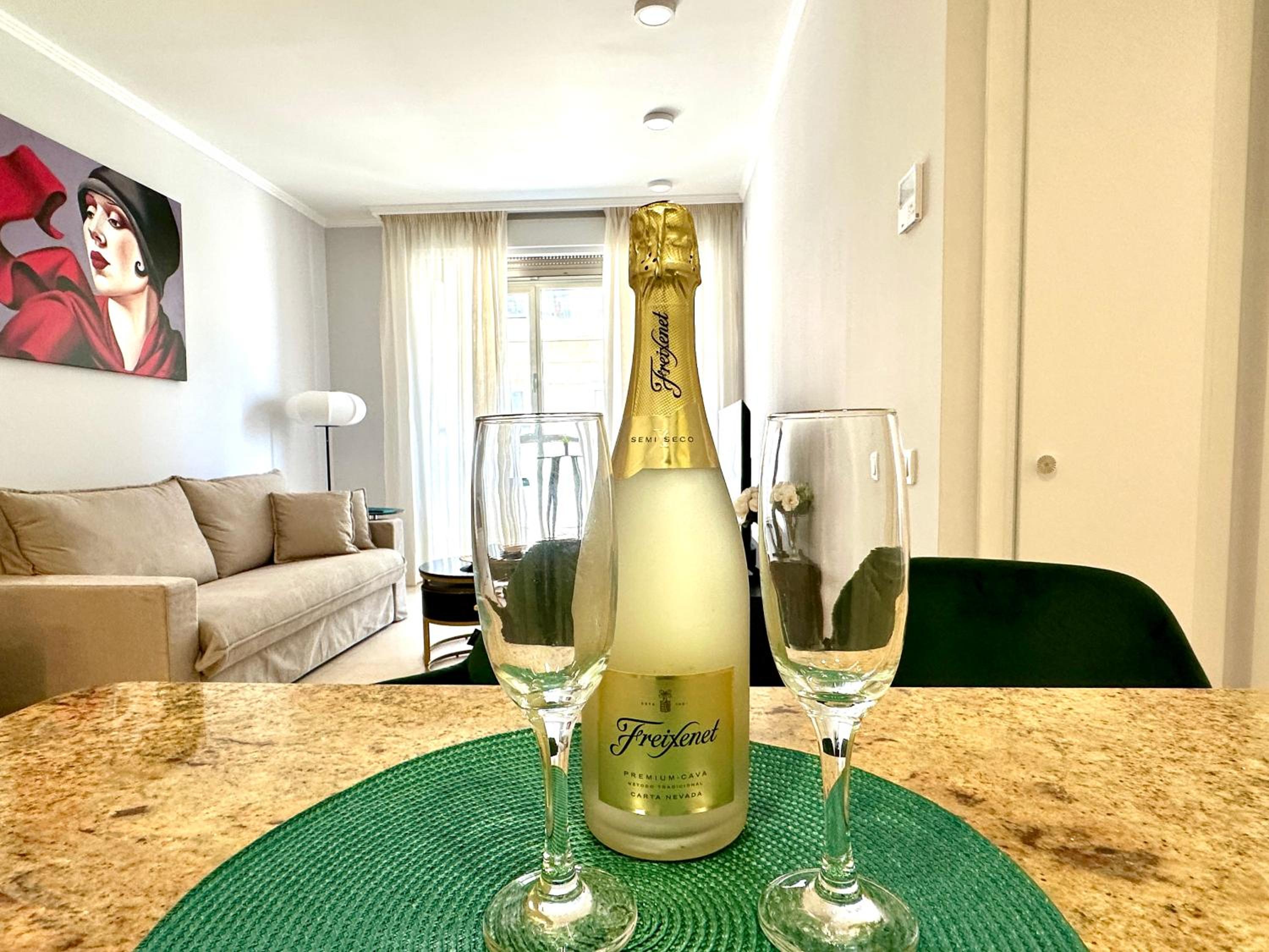 Reinapart Patacona Beachfront Seaview