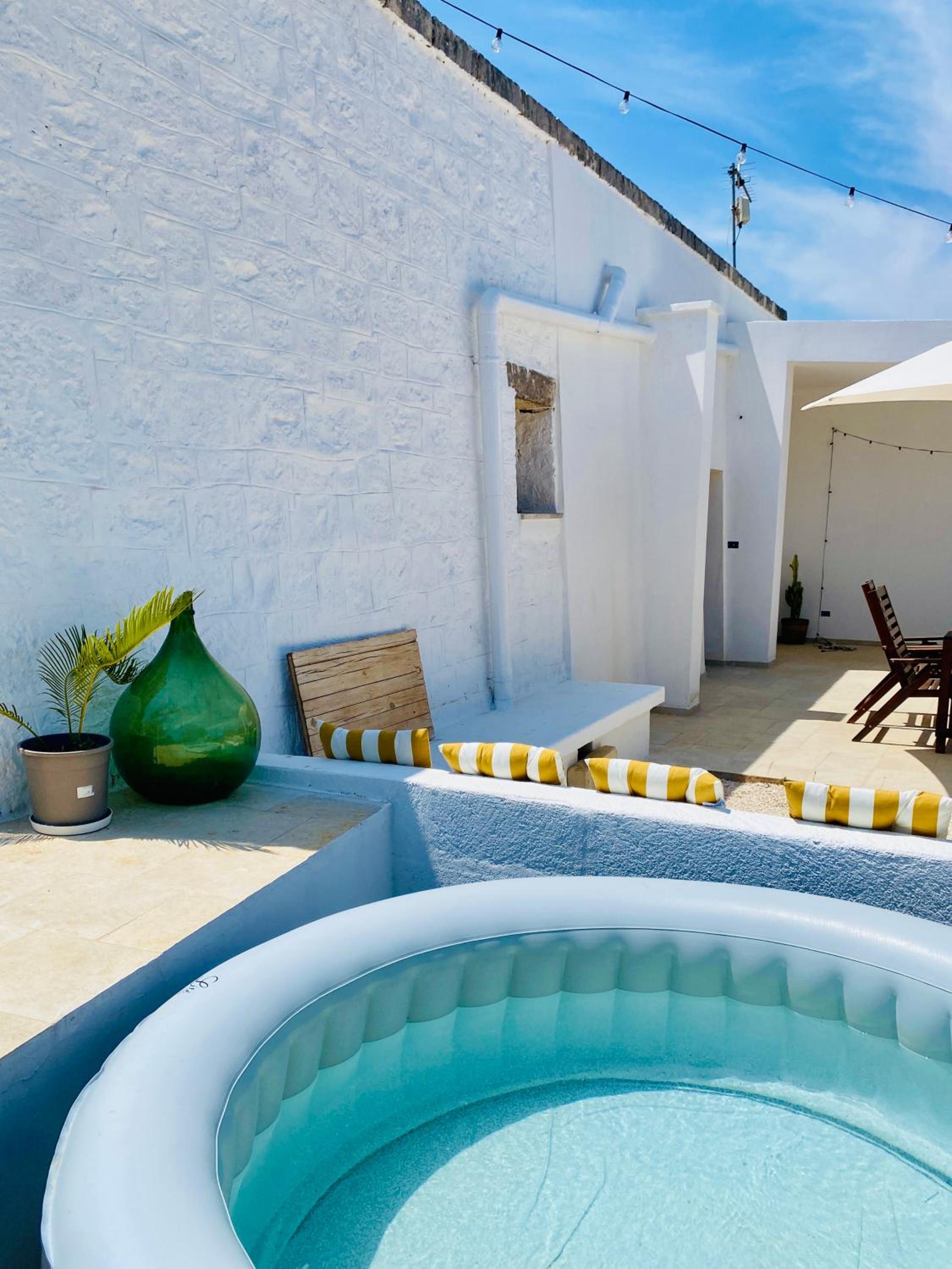 Villa Filou view 3