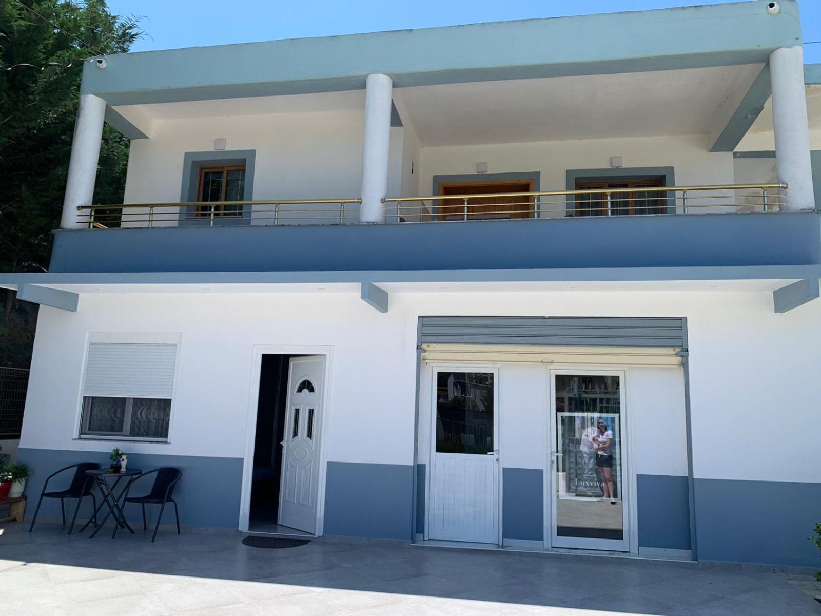 Villa LIKAJ
