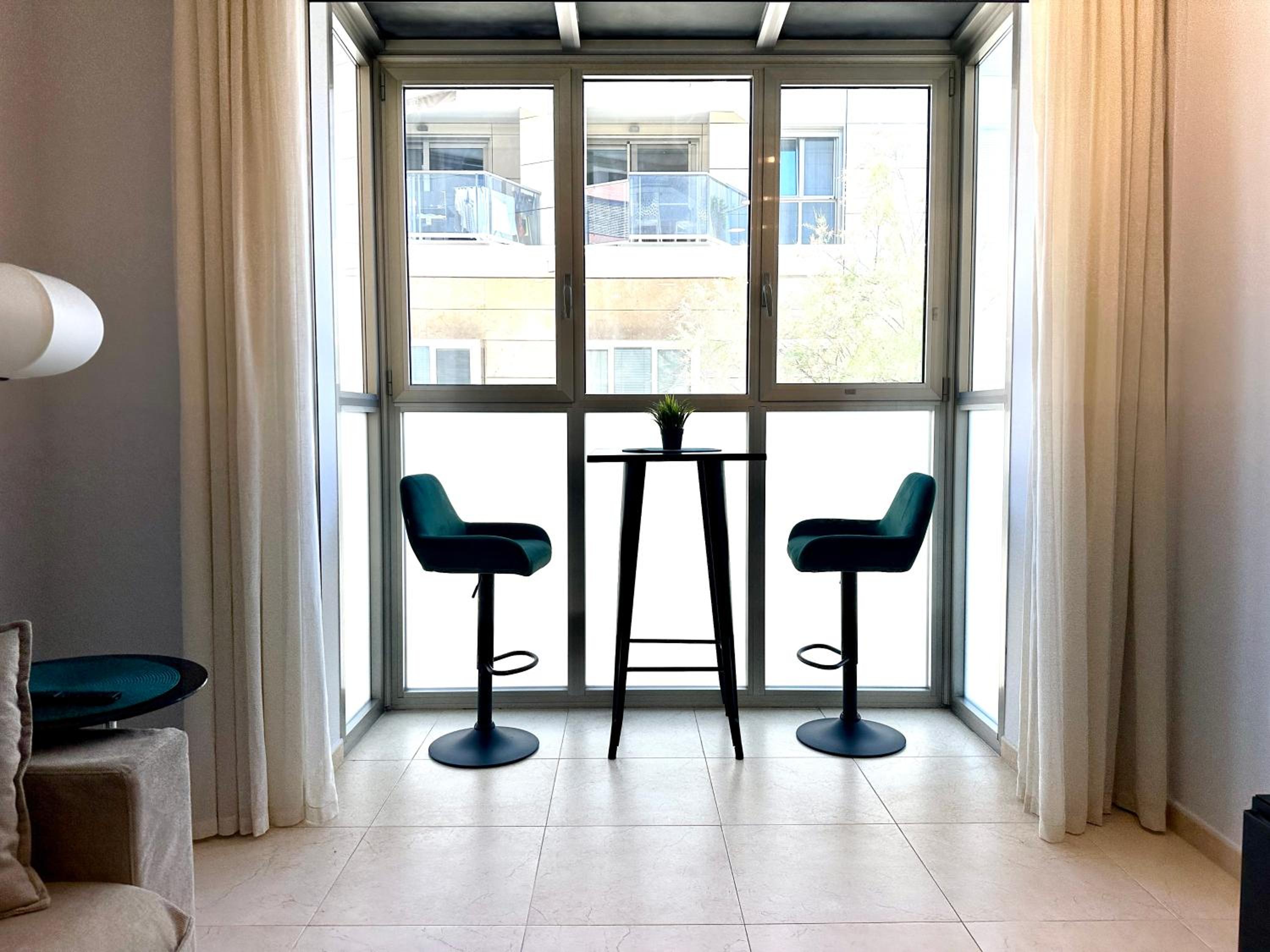 Reinapart Patacona Beachfront Seaview