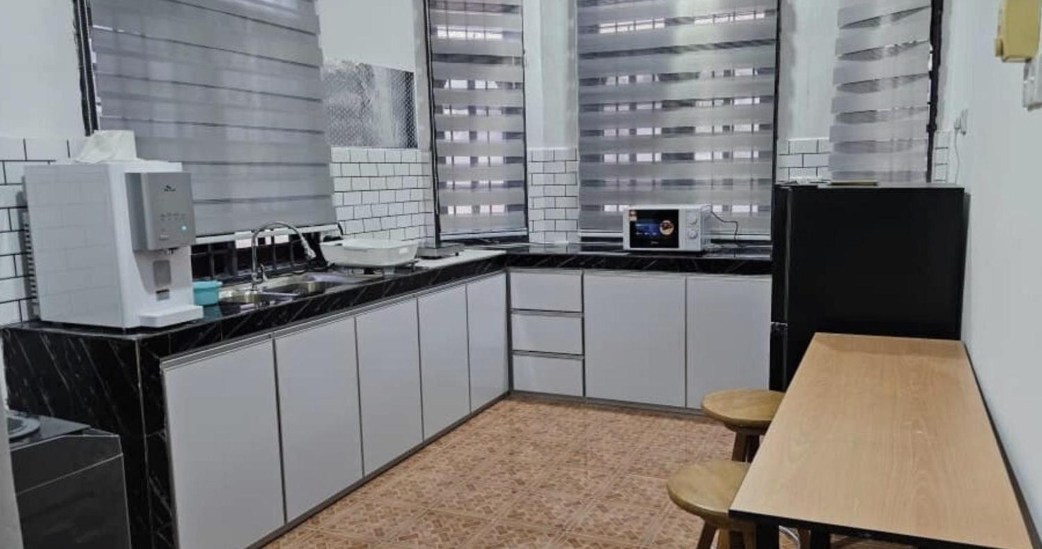 Beril Homestay Full Aircond, Free Wifi, Netflix, Water Filter photo 5