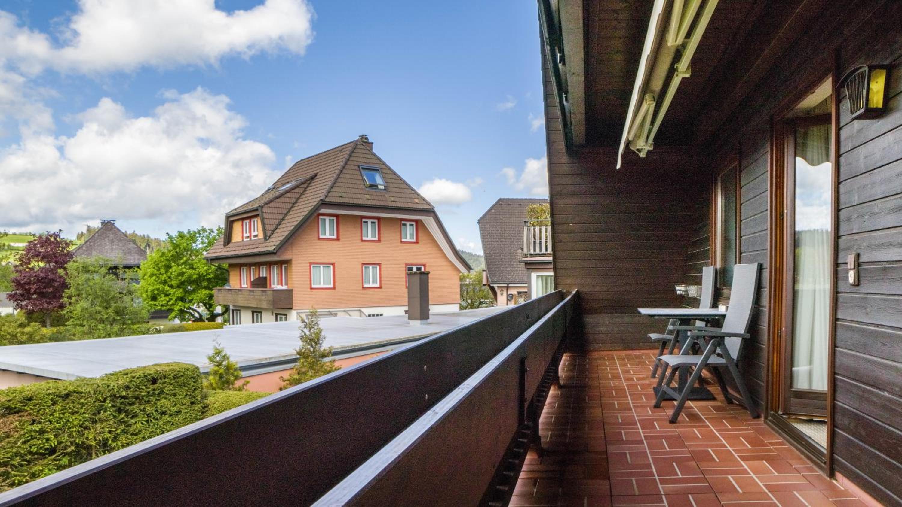 Ferienhaus Unmüßig