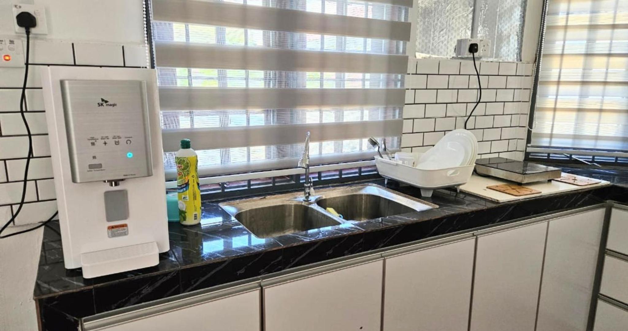 Beril Homestay Full Aircond, Free Wifi, Netflix, Water Filter photo 7
