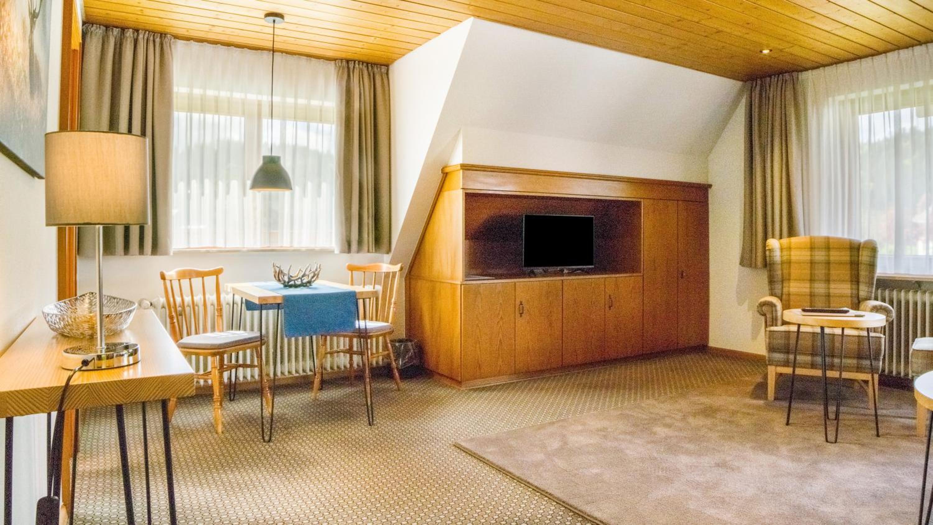 Ferienhaus Unmüßig