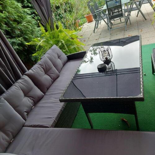 Iskolakert Apartman