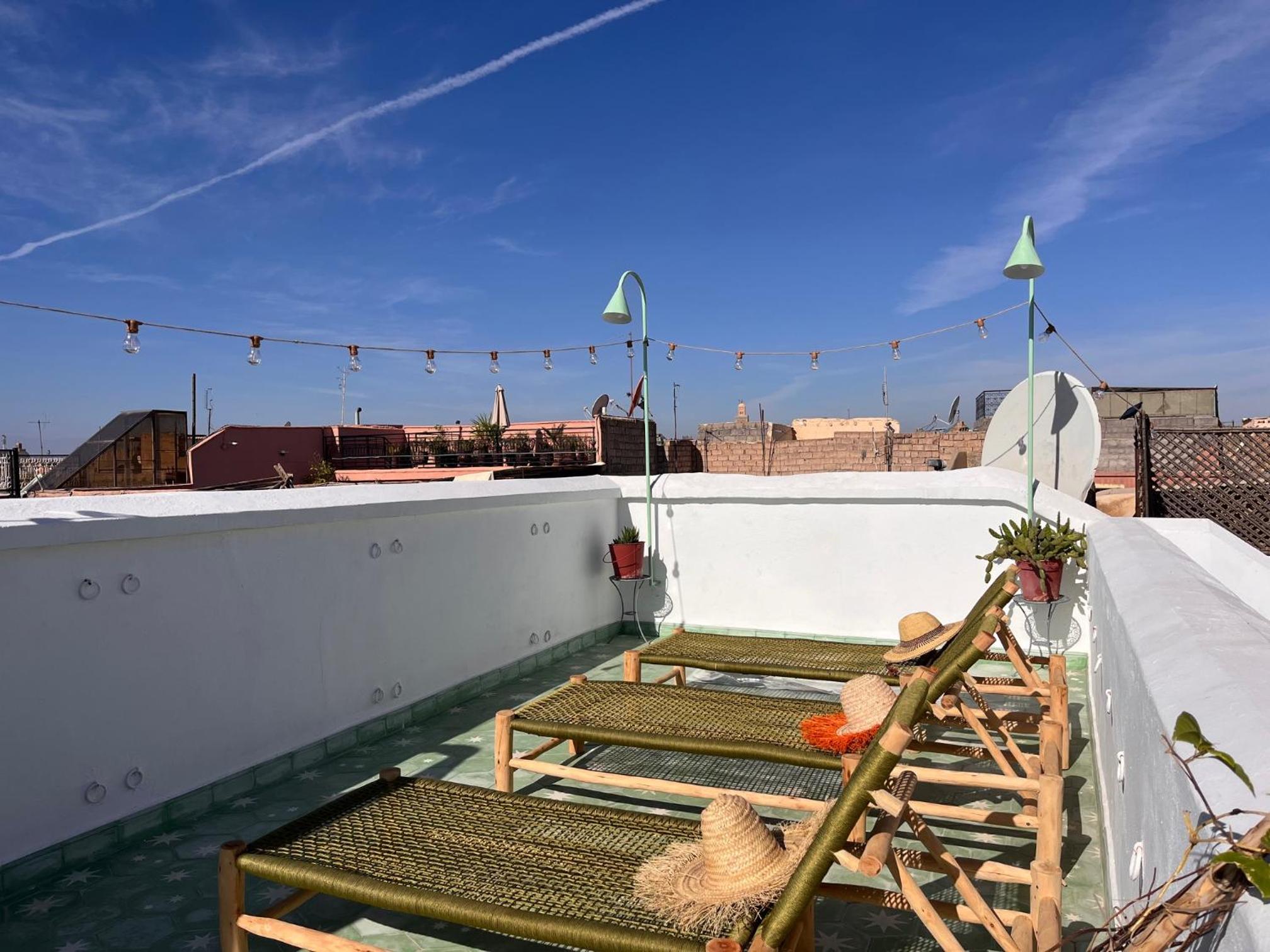 roof