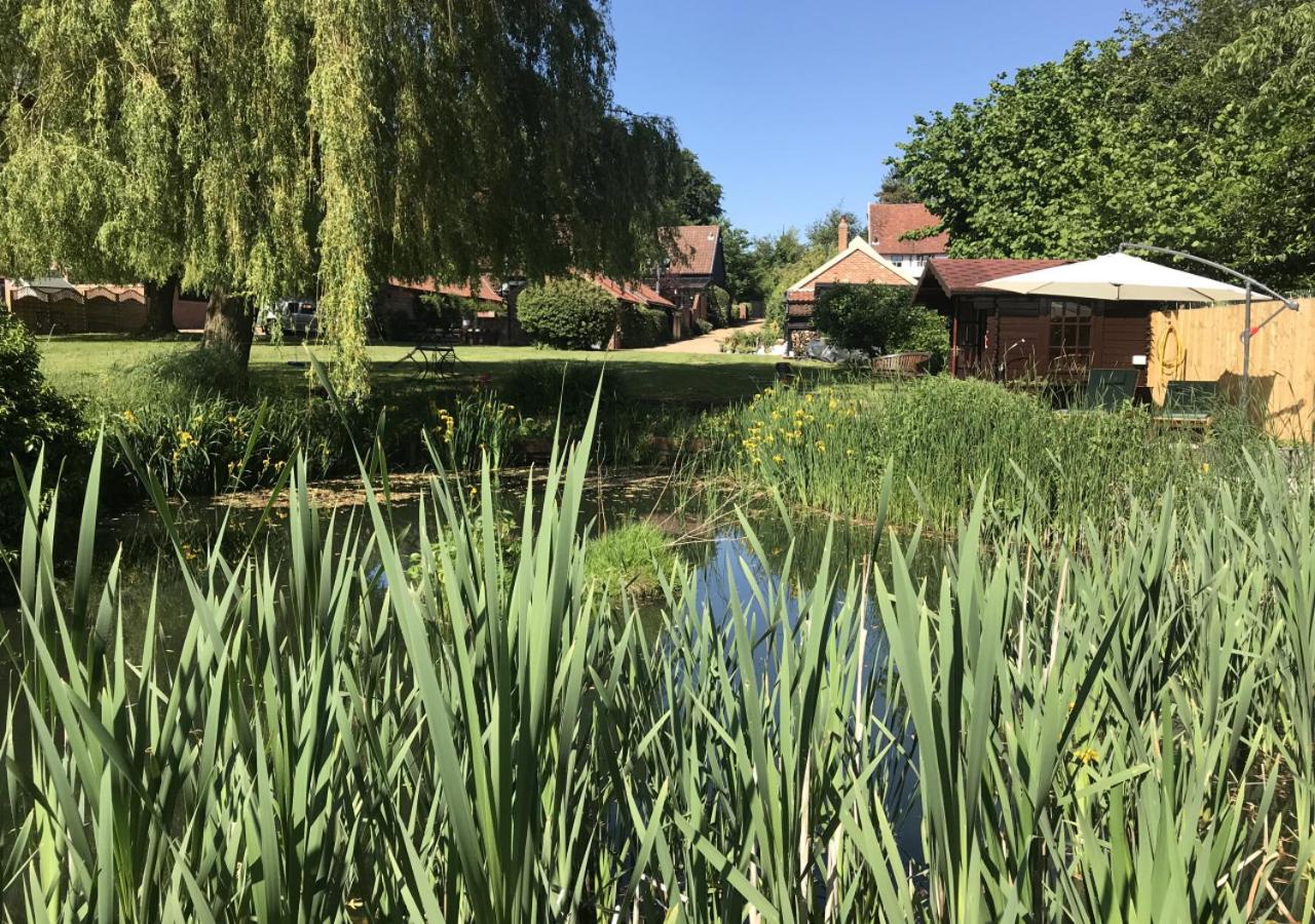 1 Bed in Woodbridge oc-stabu view 4